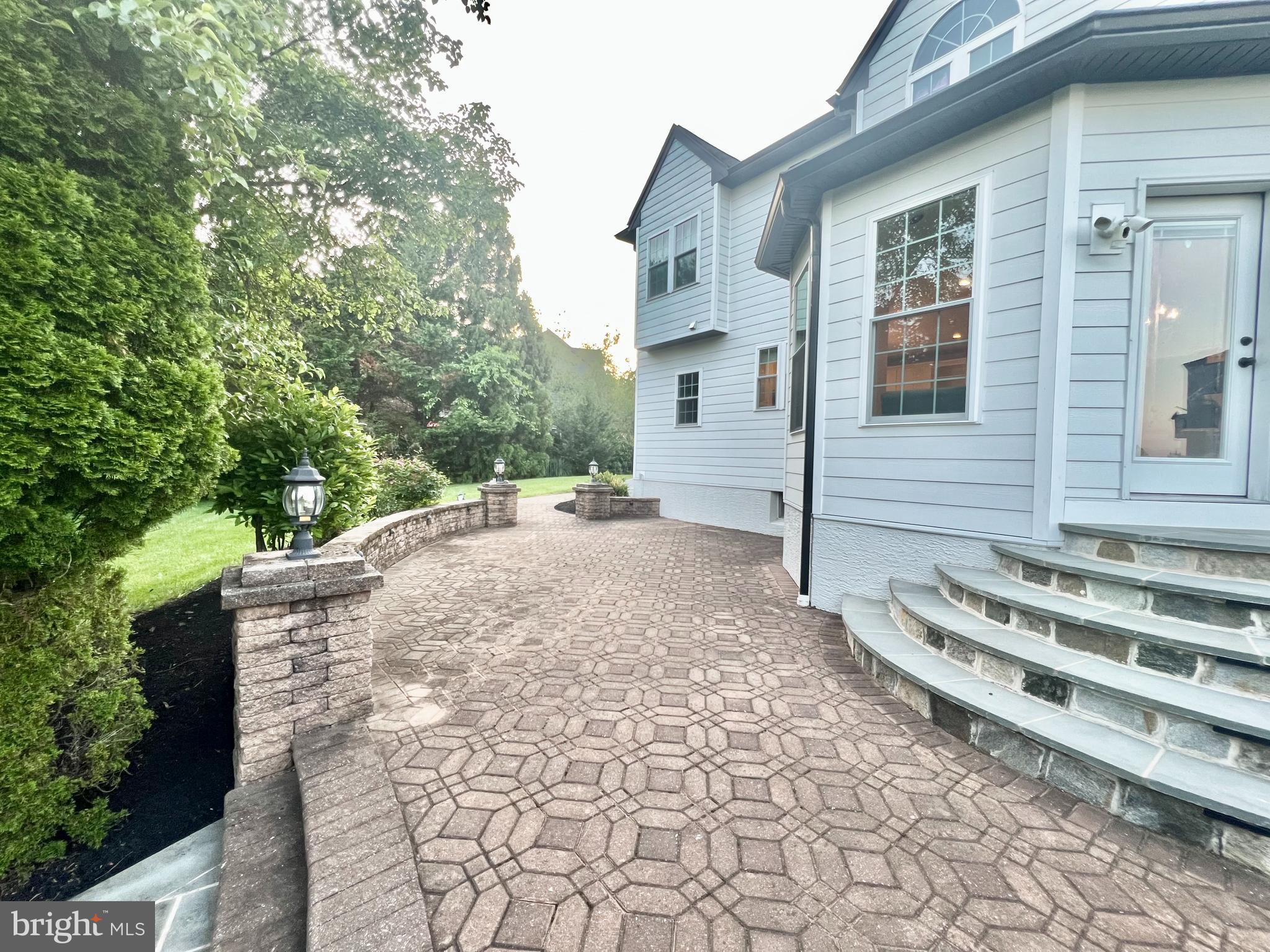 MALVERN HUNT - Residential