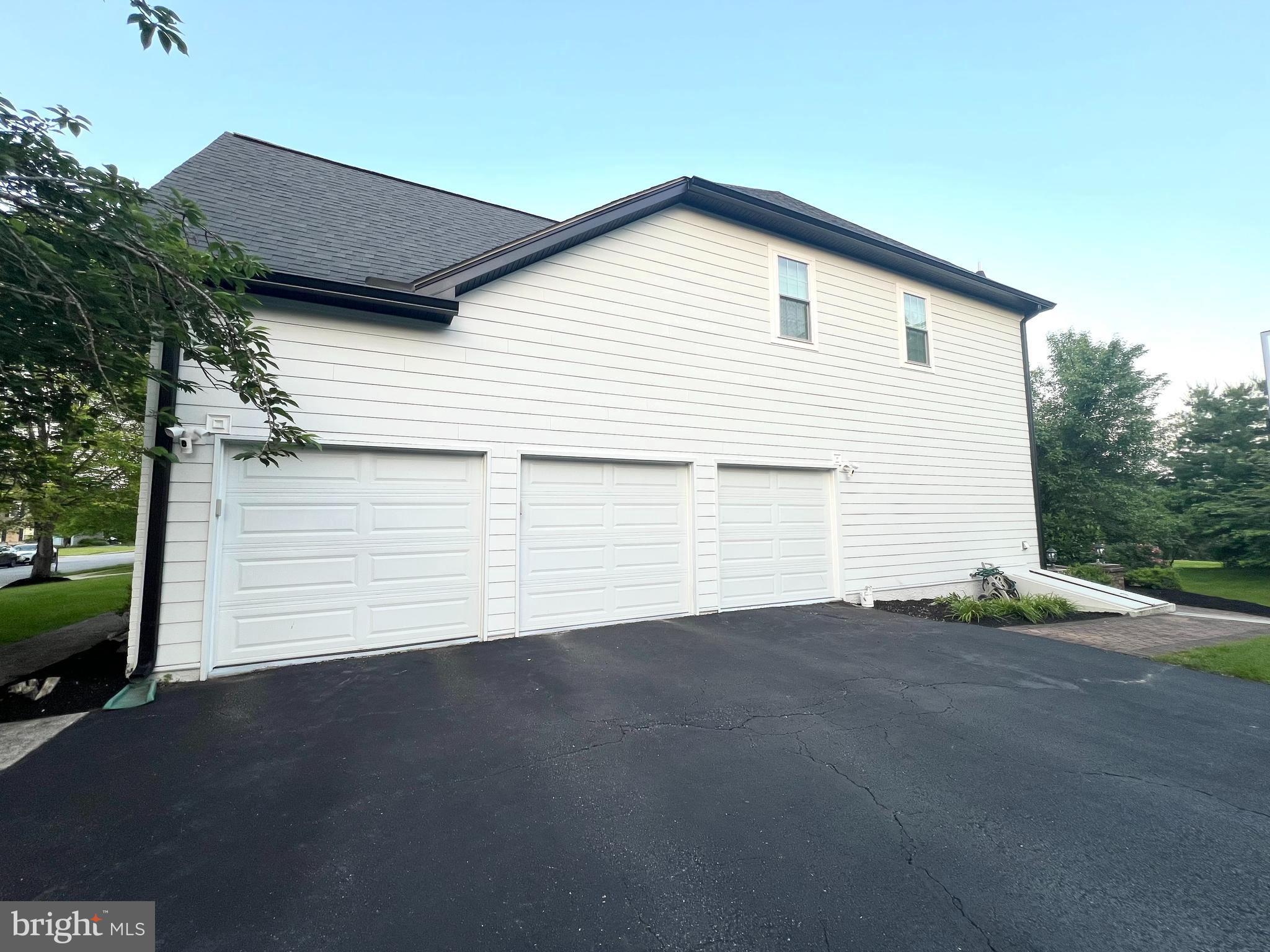 MALVERN HUNT - Residential