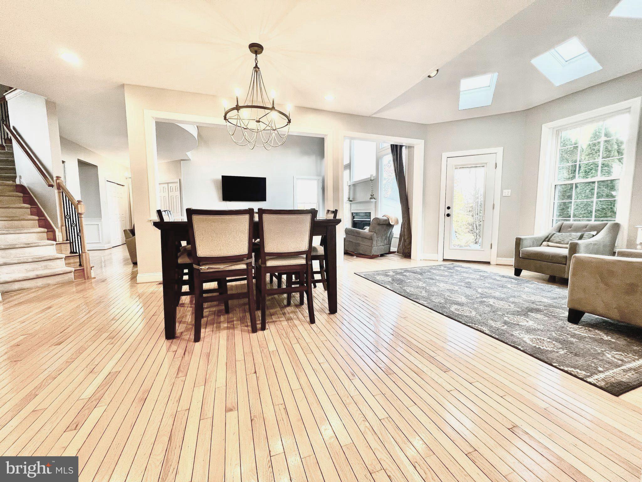 MALVERN HUNT - Residential