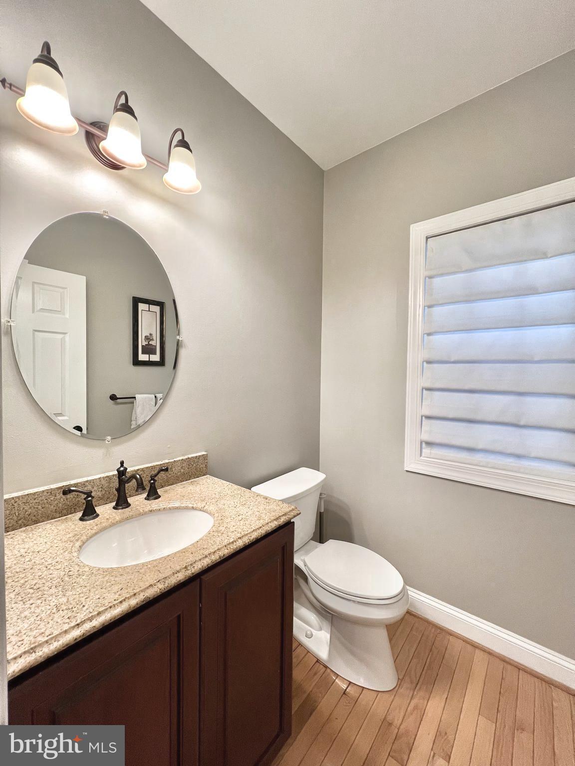 MALVERN HUNT - Residential