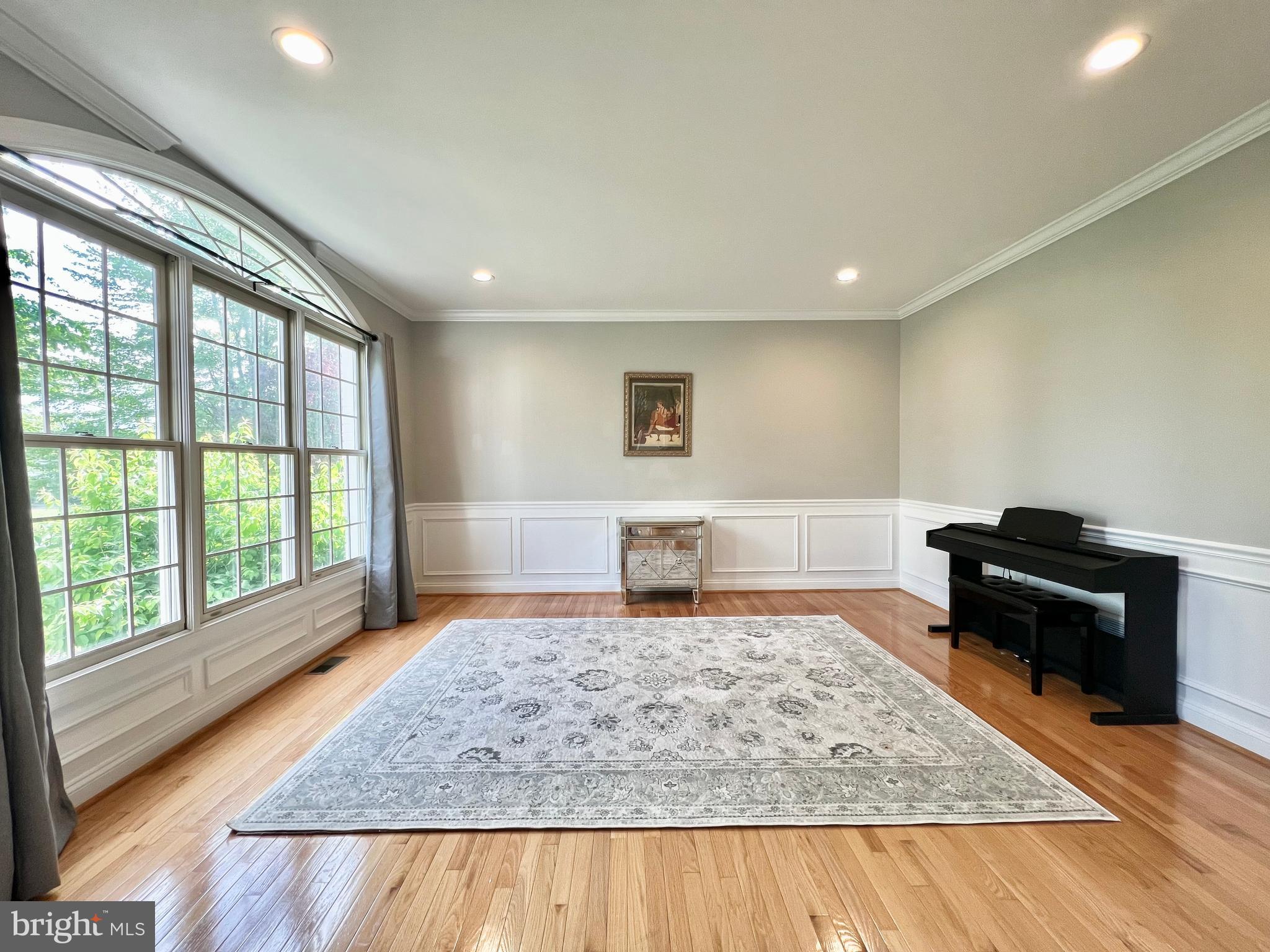 MALVERN HUNT - Residential