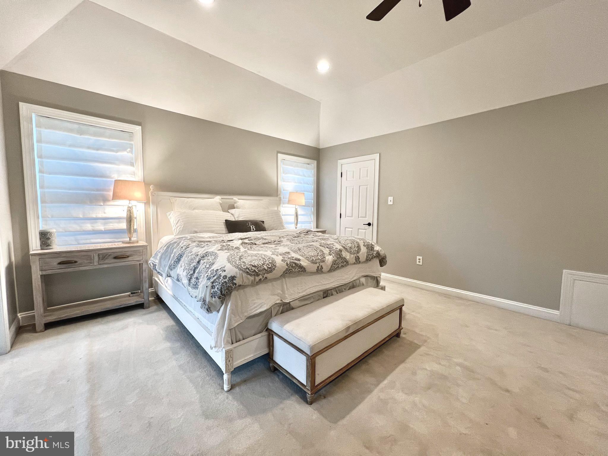 MALVERN HUNT - Residential