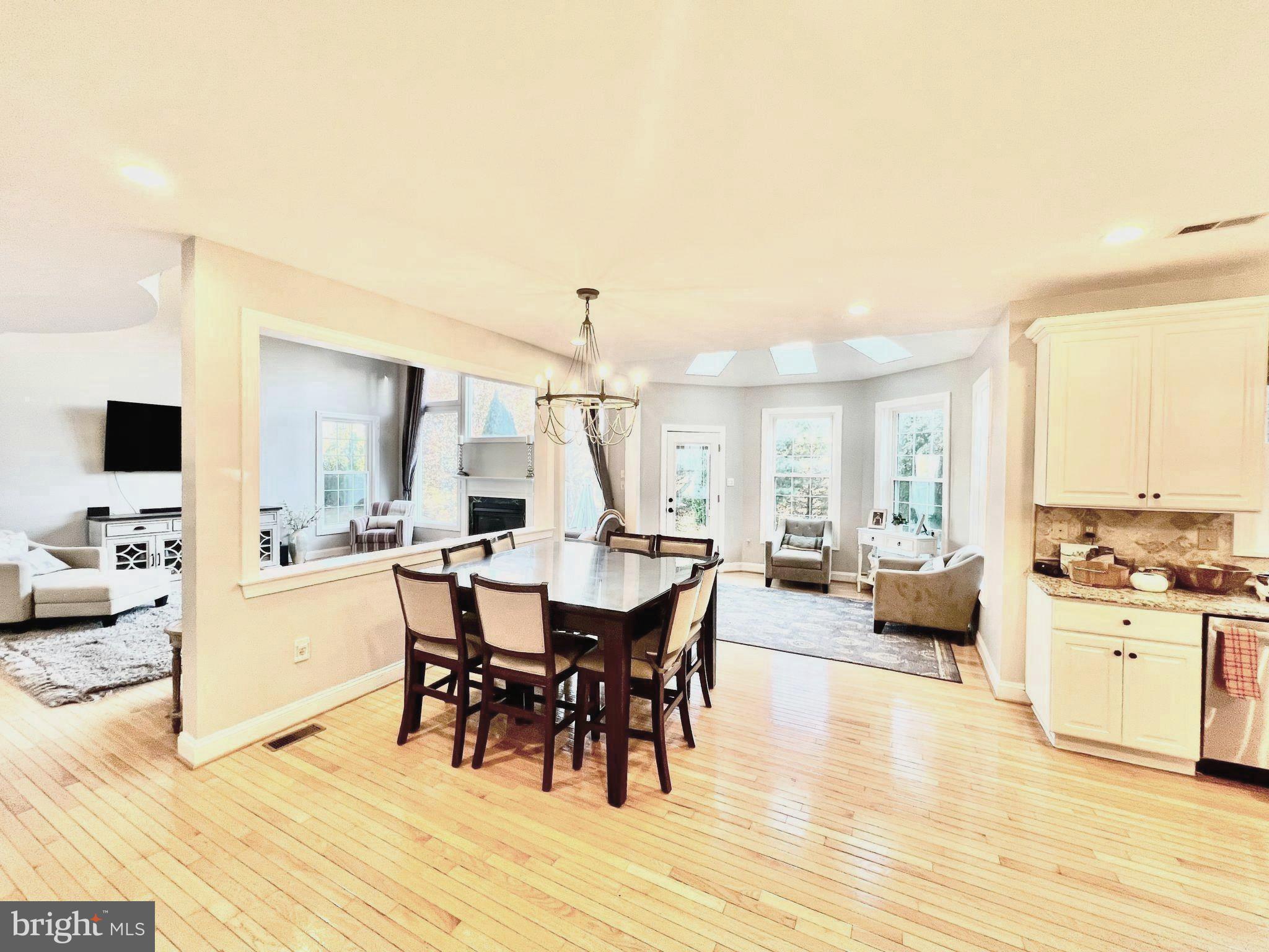 MALVERN HUNT - Residential