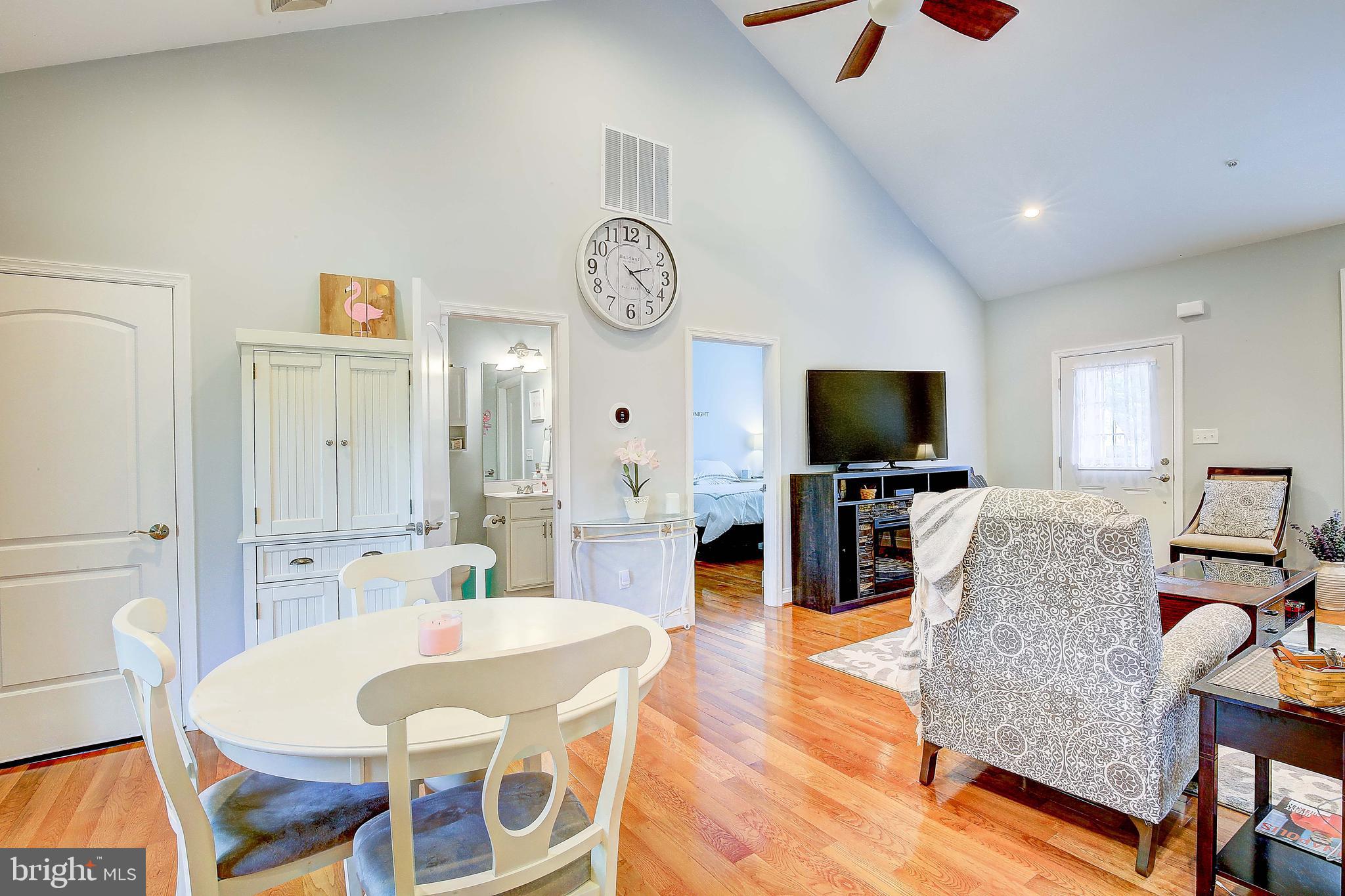 FOREST GLEN - Residential