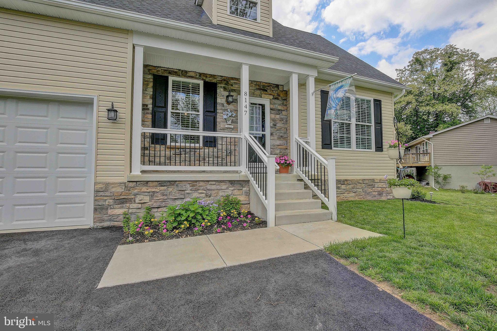 FOREST GLEN - Residential