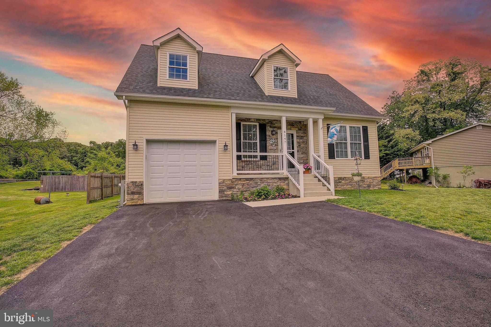 FOREST GLEN - Residential