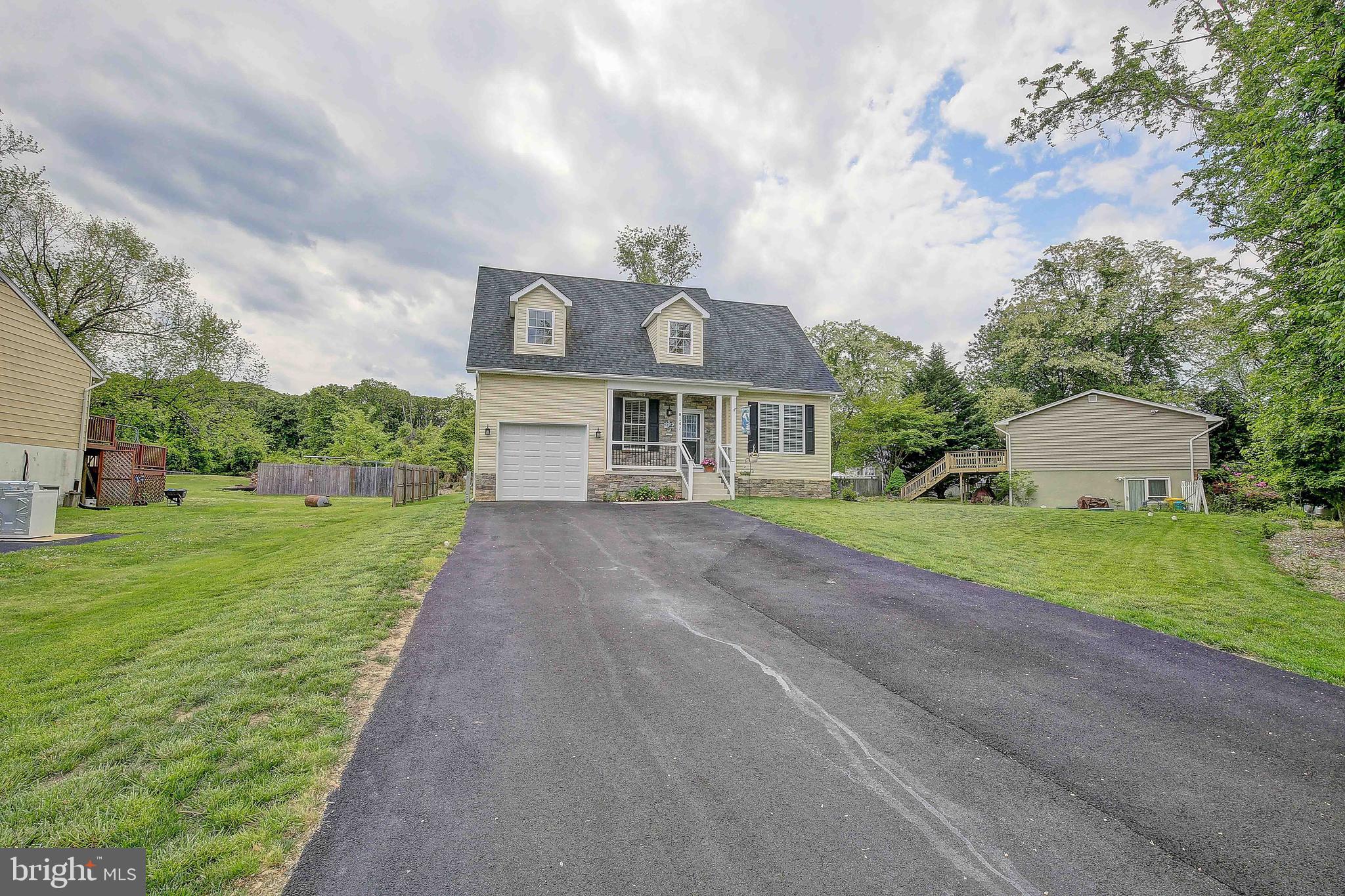 FOREST GLEN - Residential