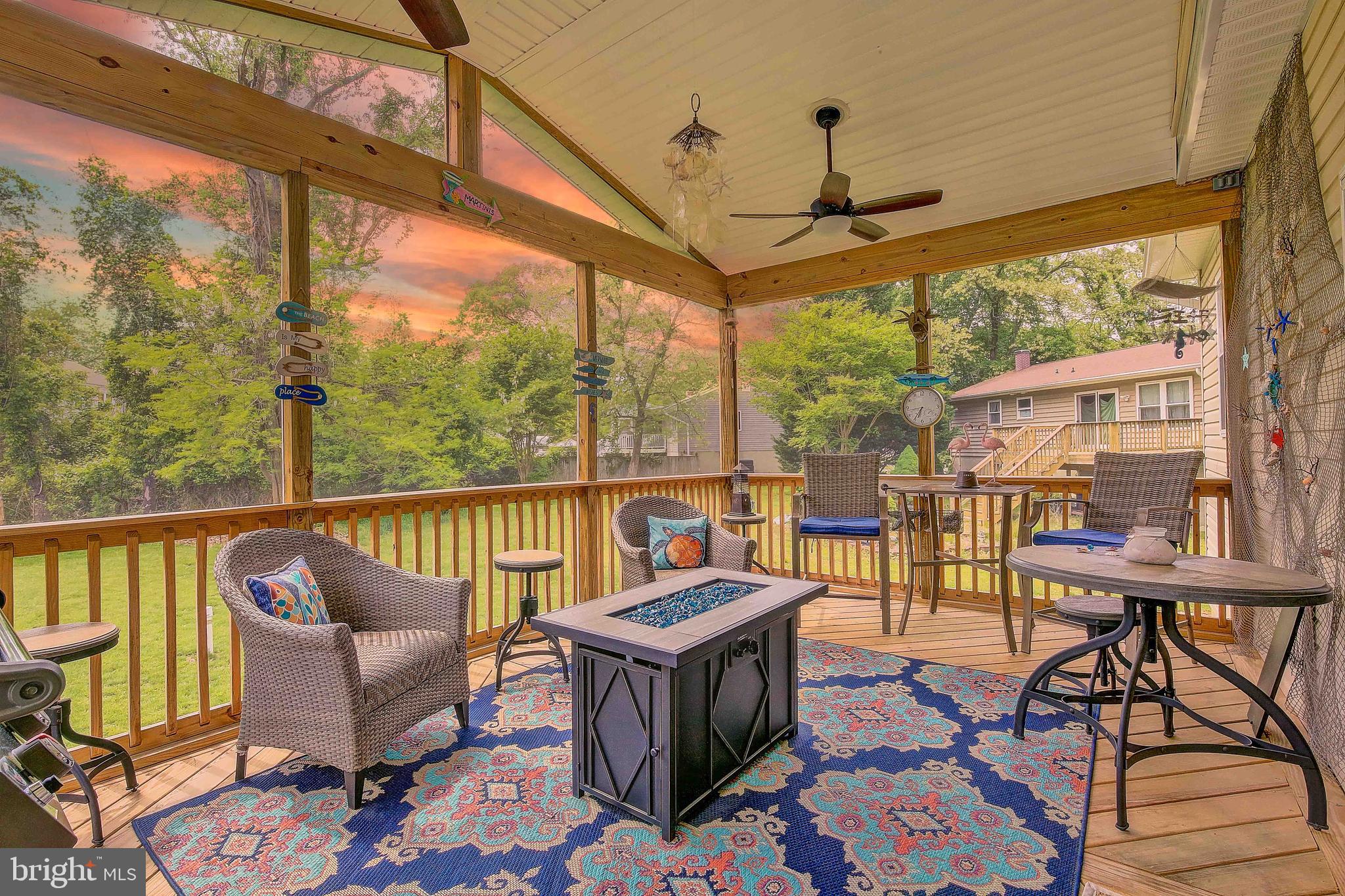 FOREST GLEN - Residential