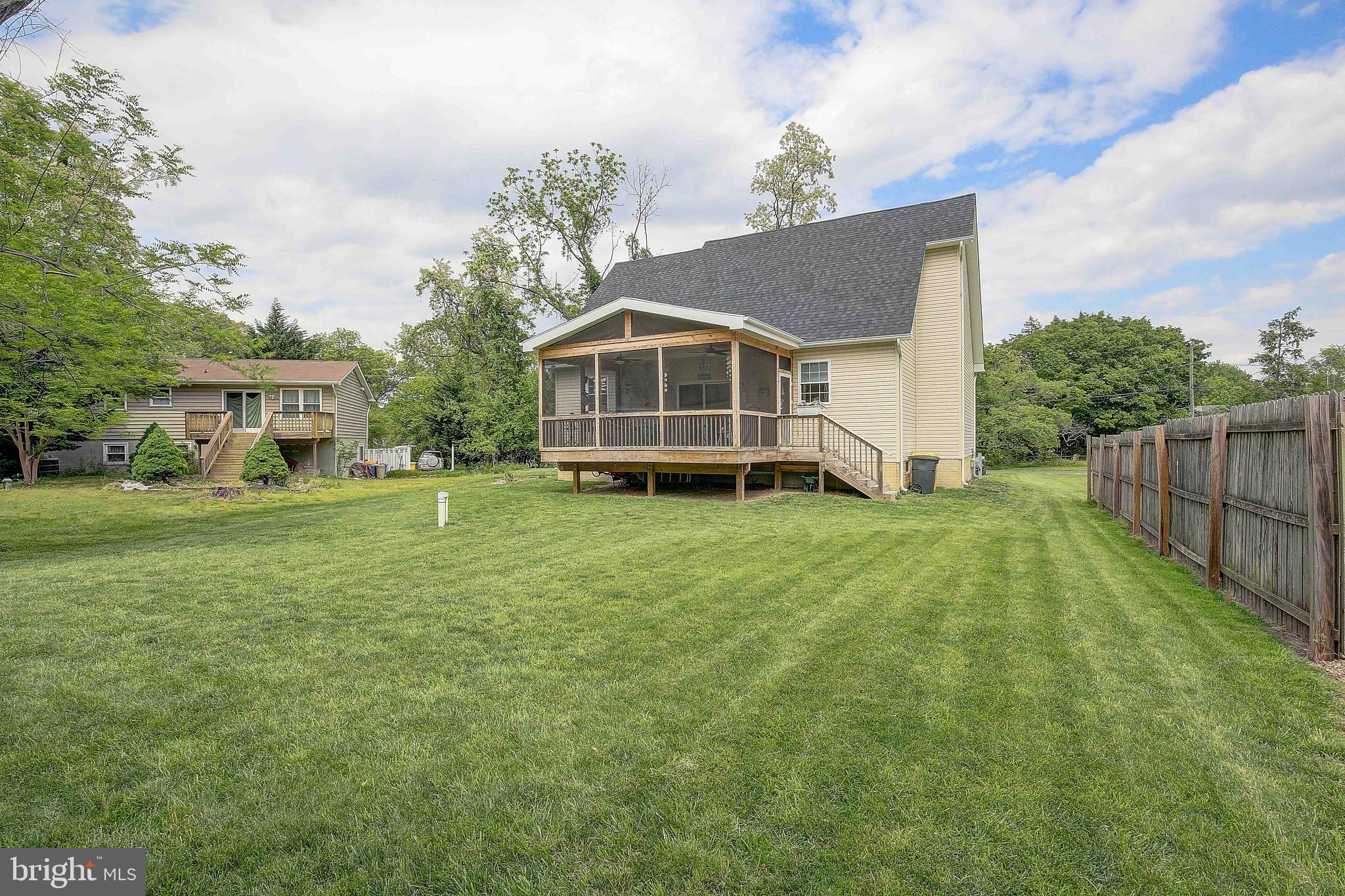 FOREST GLEN - Residential