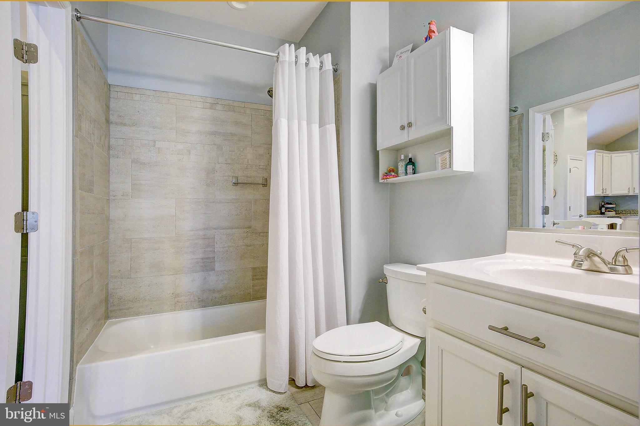 FOREST GLEN - Residential