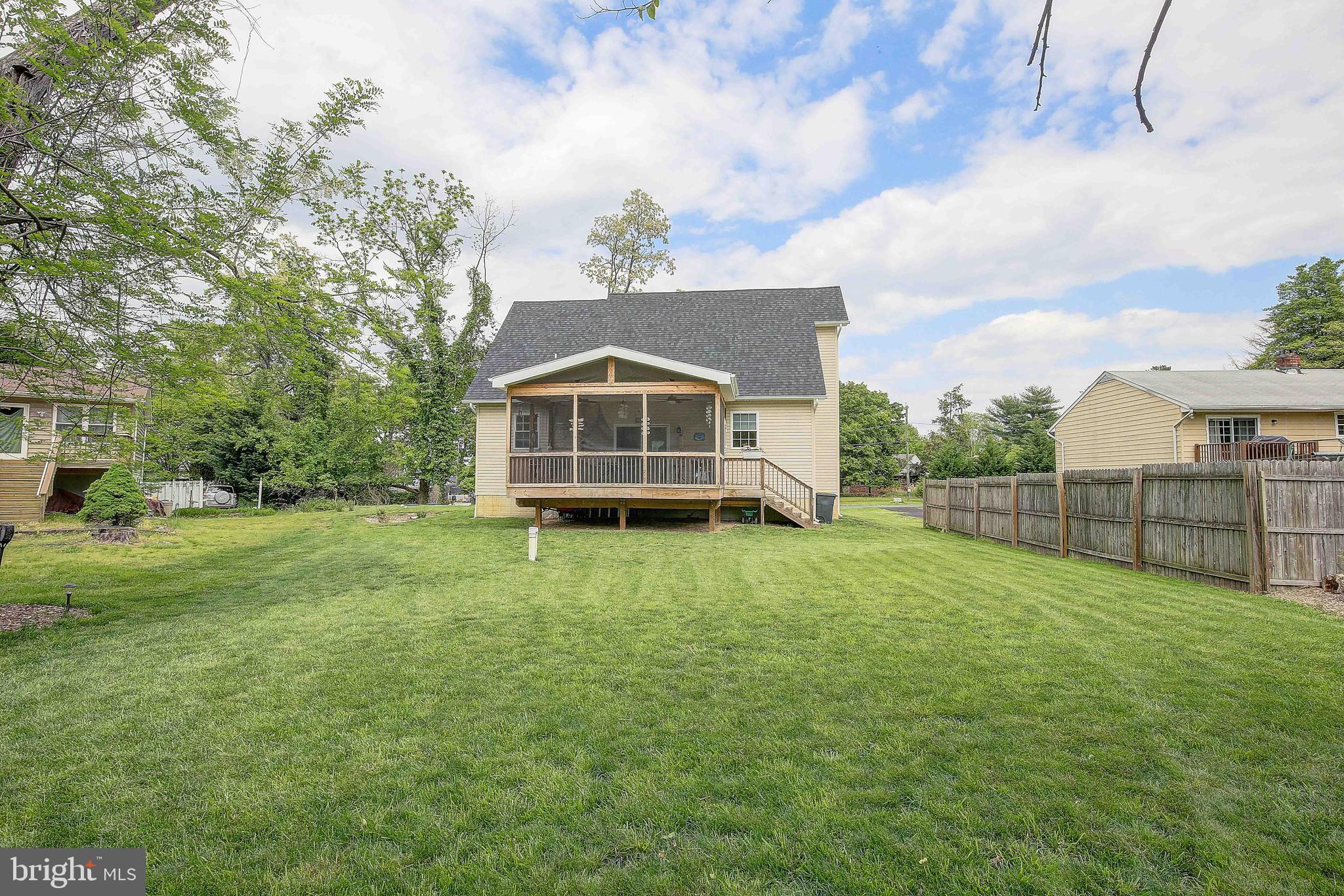 FOREST GLEN - Residential