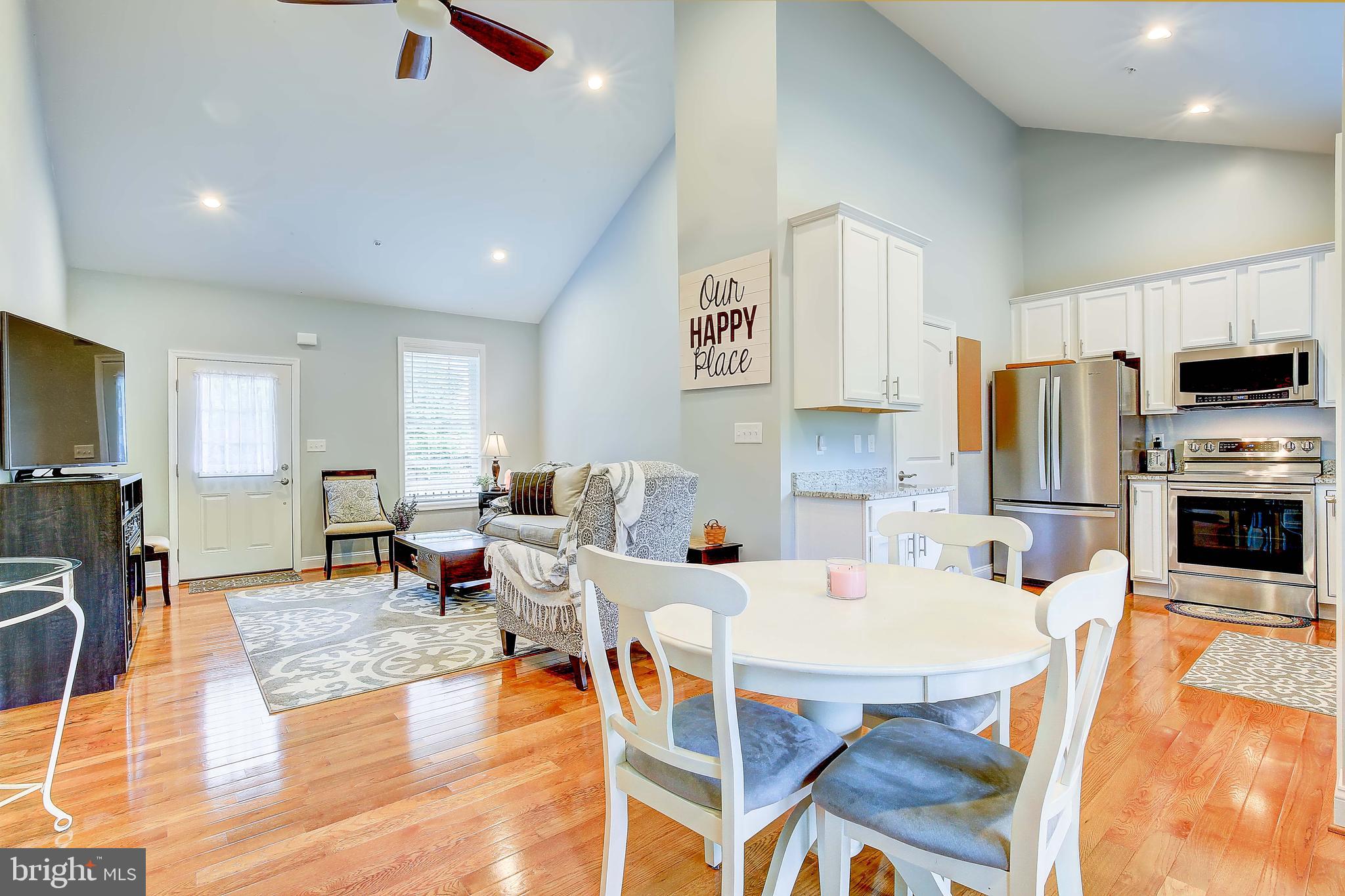 FOREST GLEN - Residential