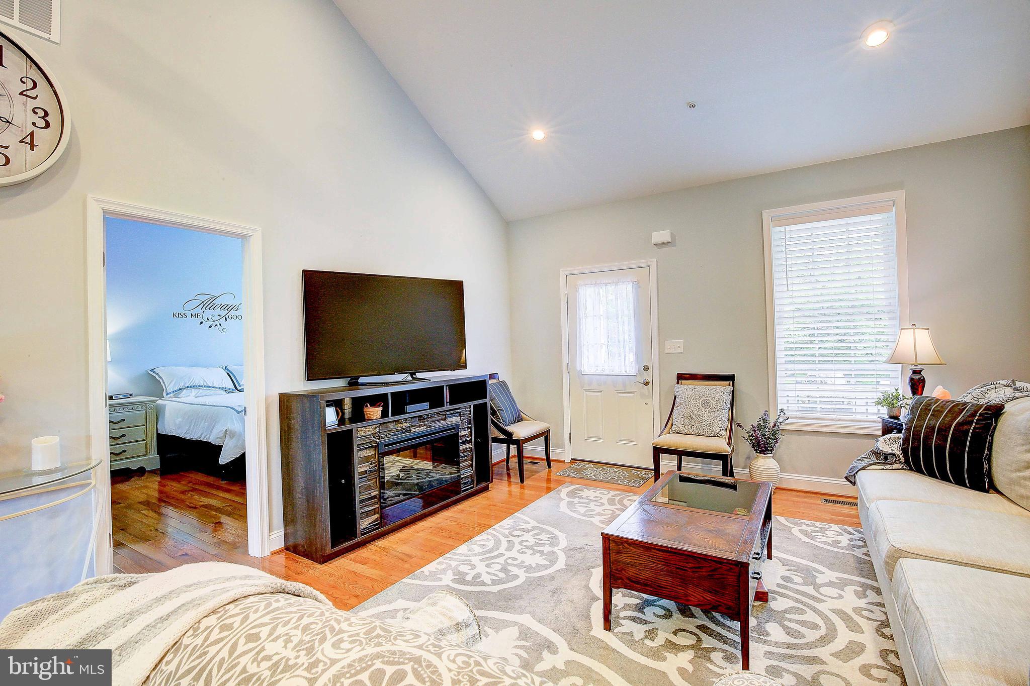 FOREST GLEN - Residential