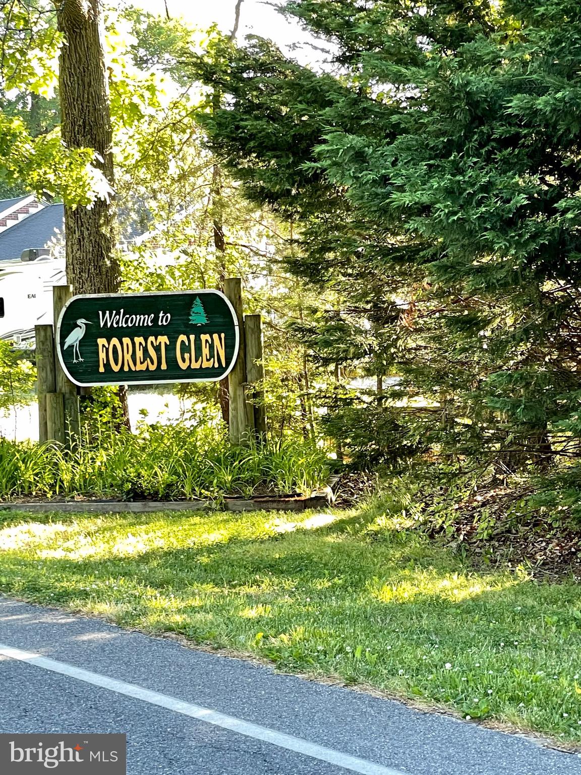 FOREST GLEN - Residential
