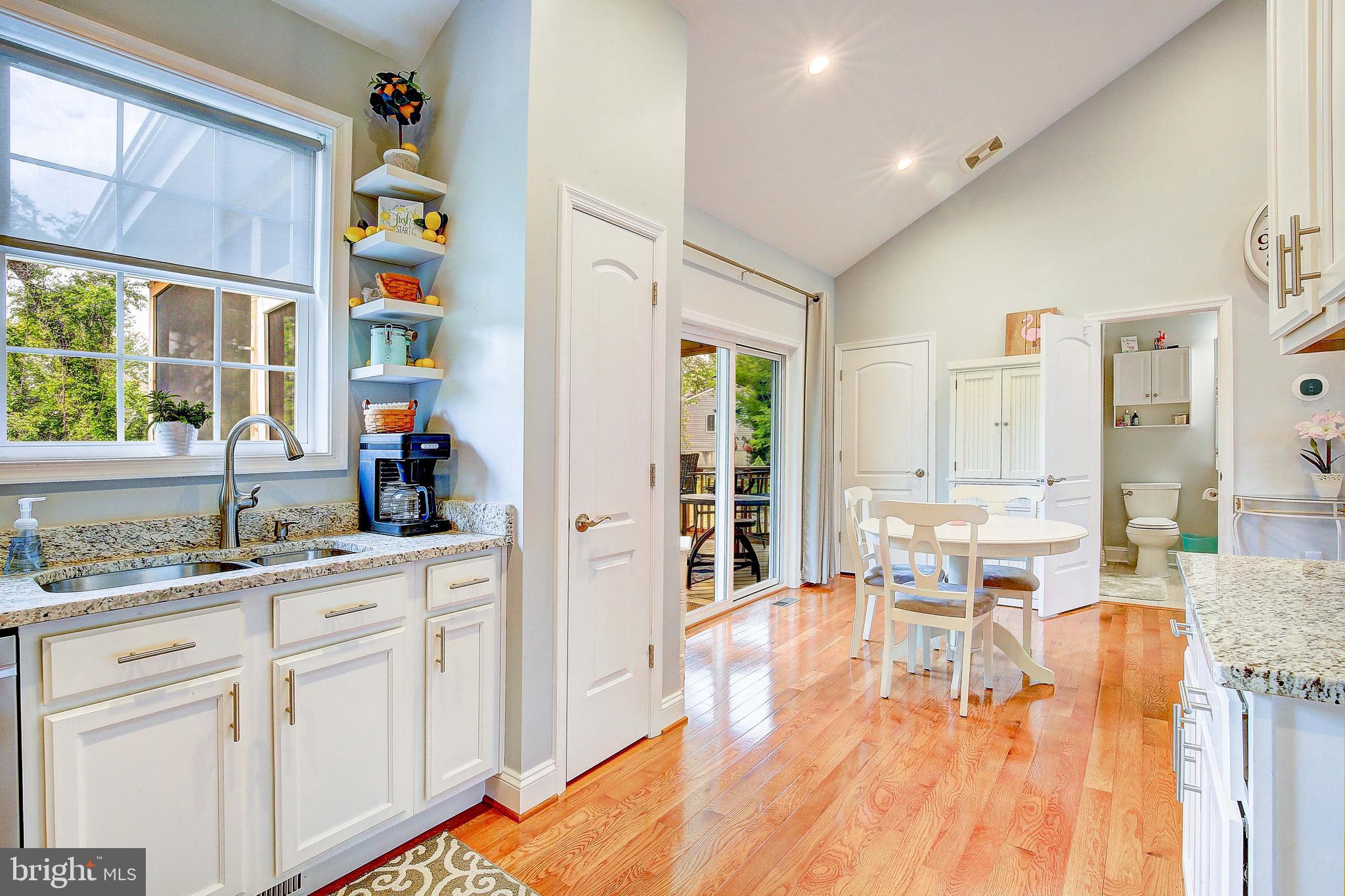 FOREST GLEN - Residential