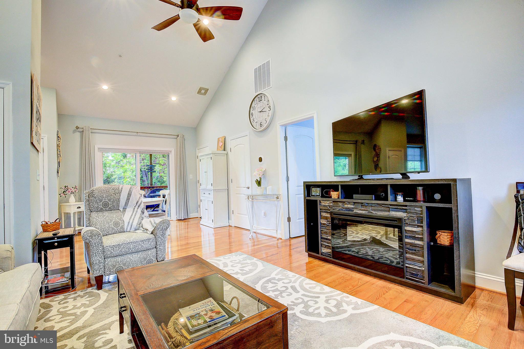 FOREST GLEN - Residential