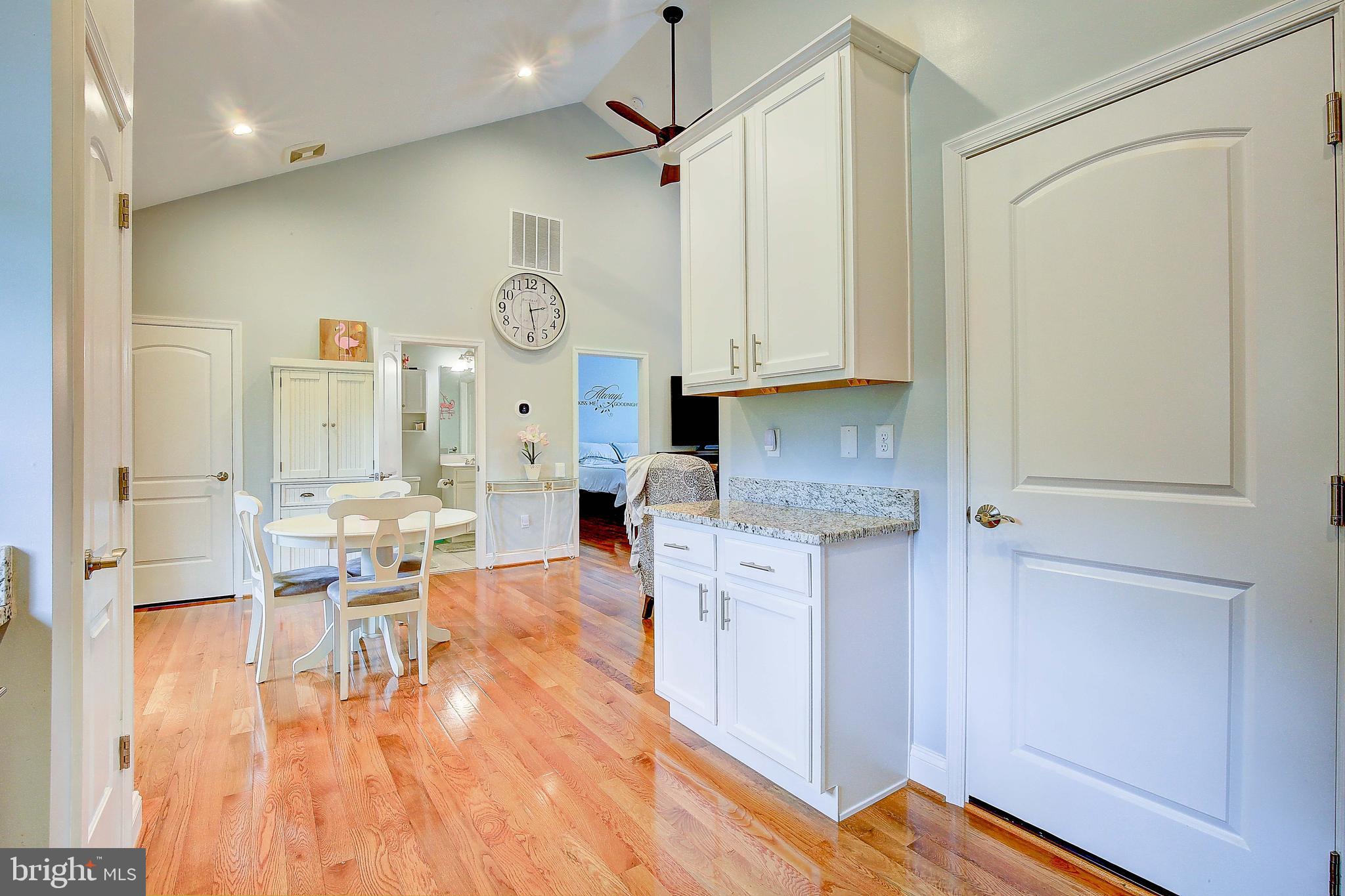 FOREST GLEN - Residential