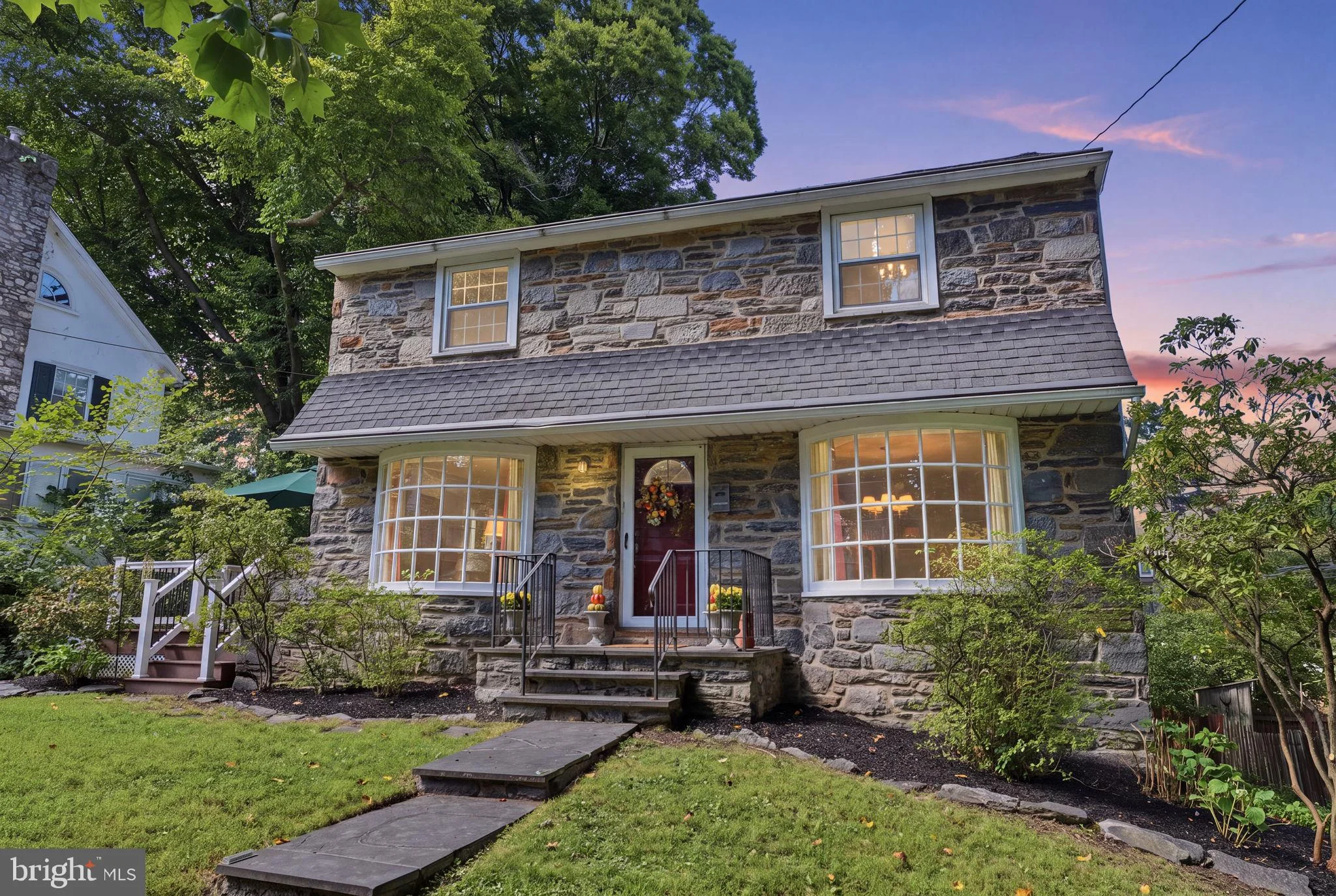 103 Glenview Avenue, Wyncote, PA, 19095