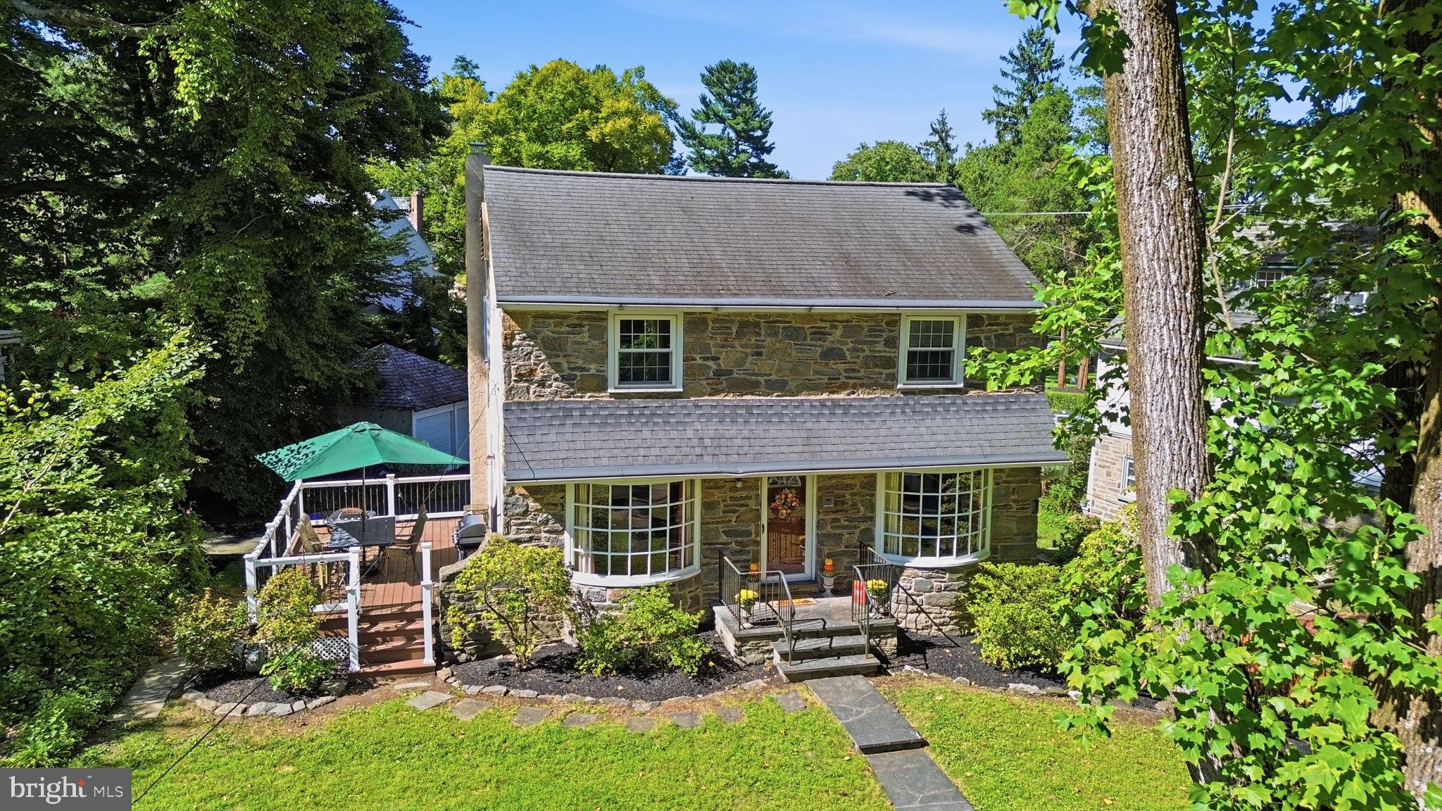 103 GLENVIEW AVENUE