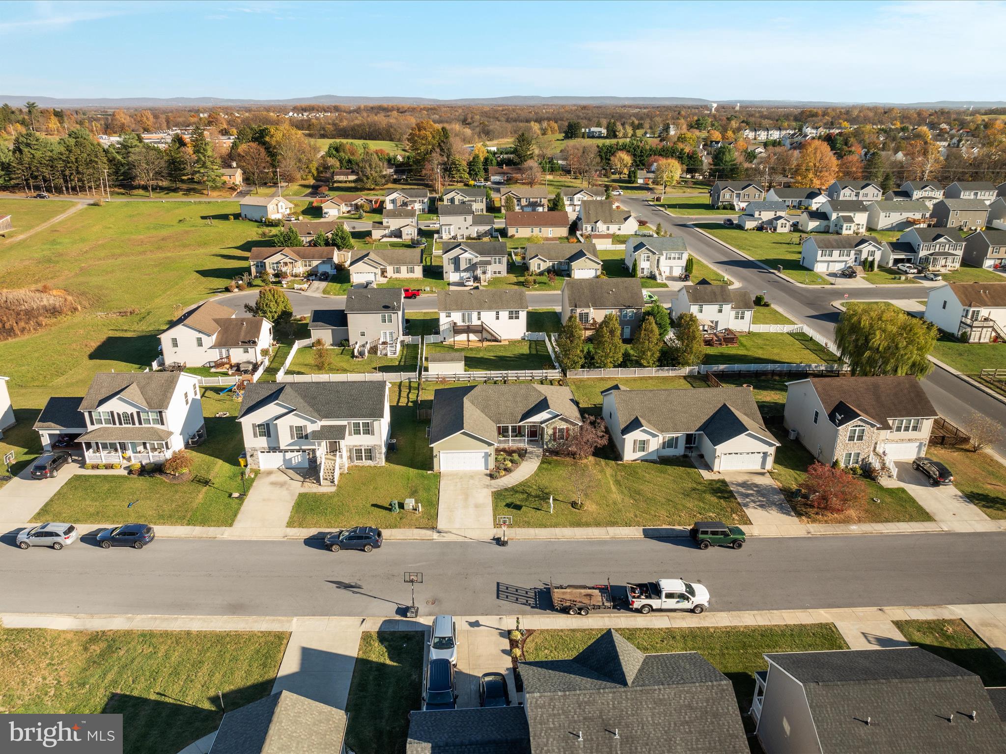 RED HILL - Residential