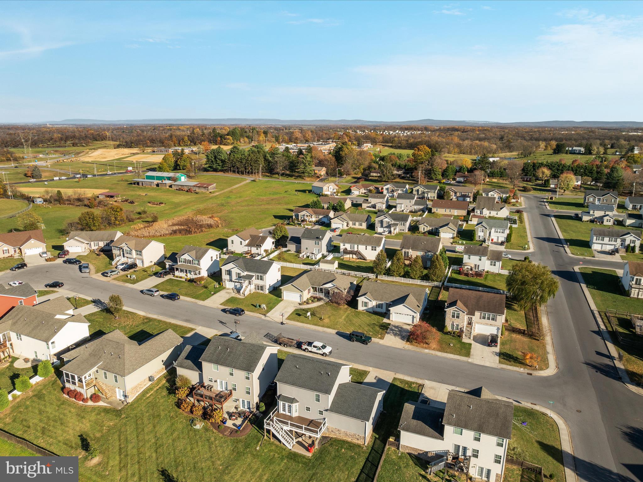 RED HILL - Residential