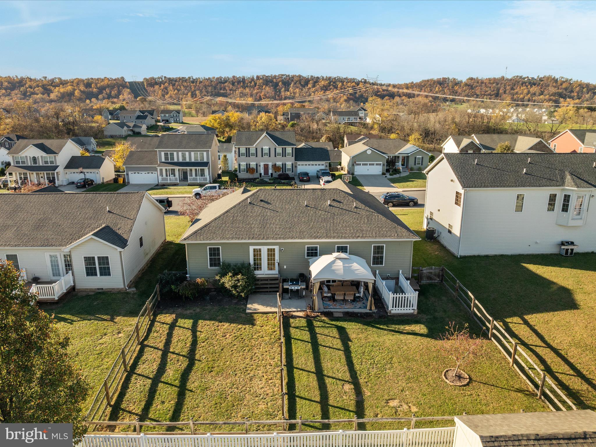 RED HILL - Residential