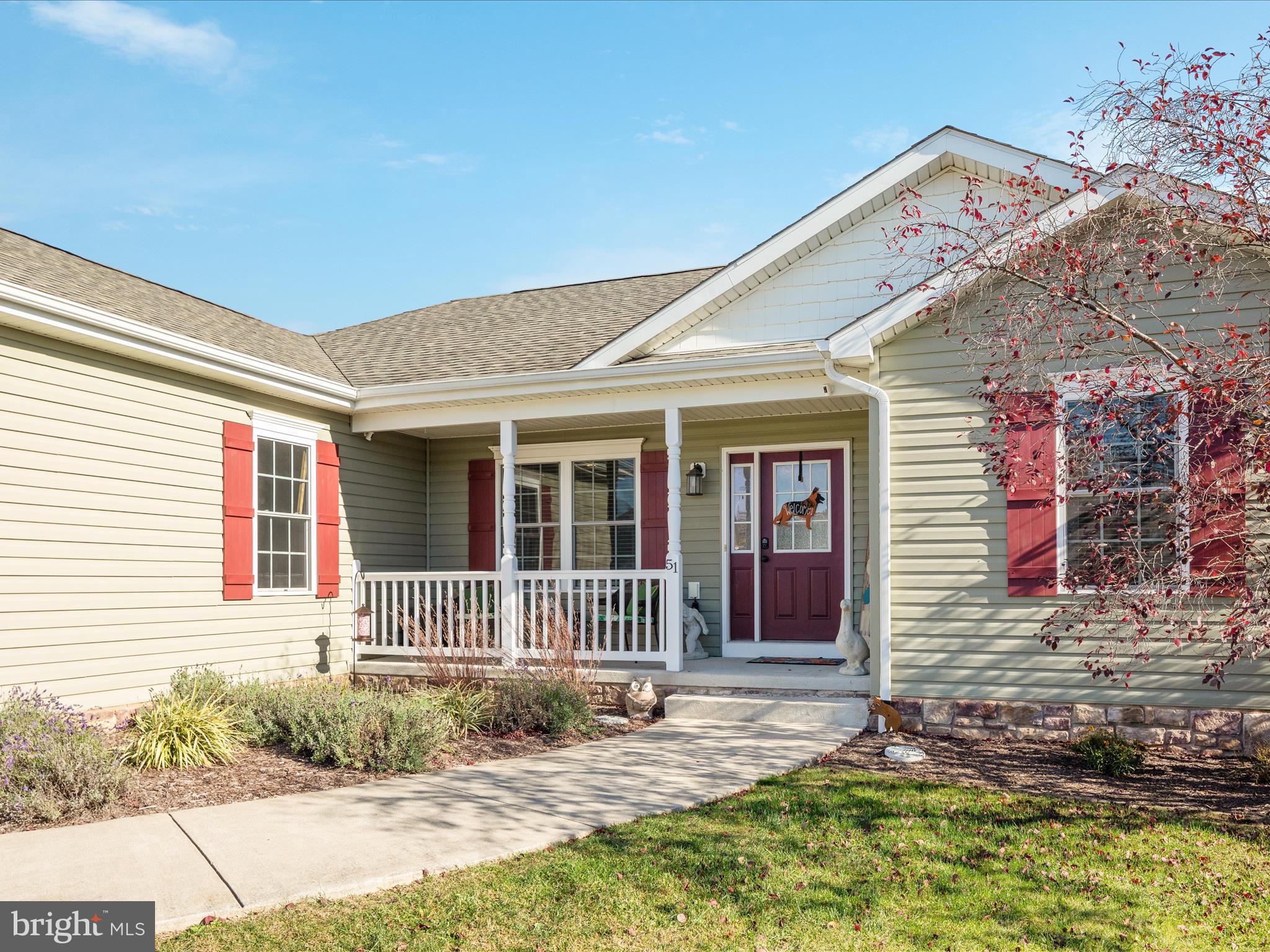 RED HILL - Residential