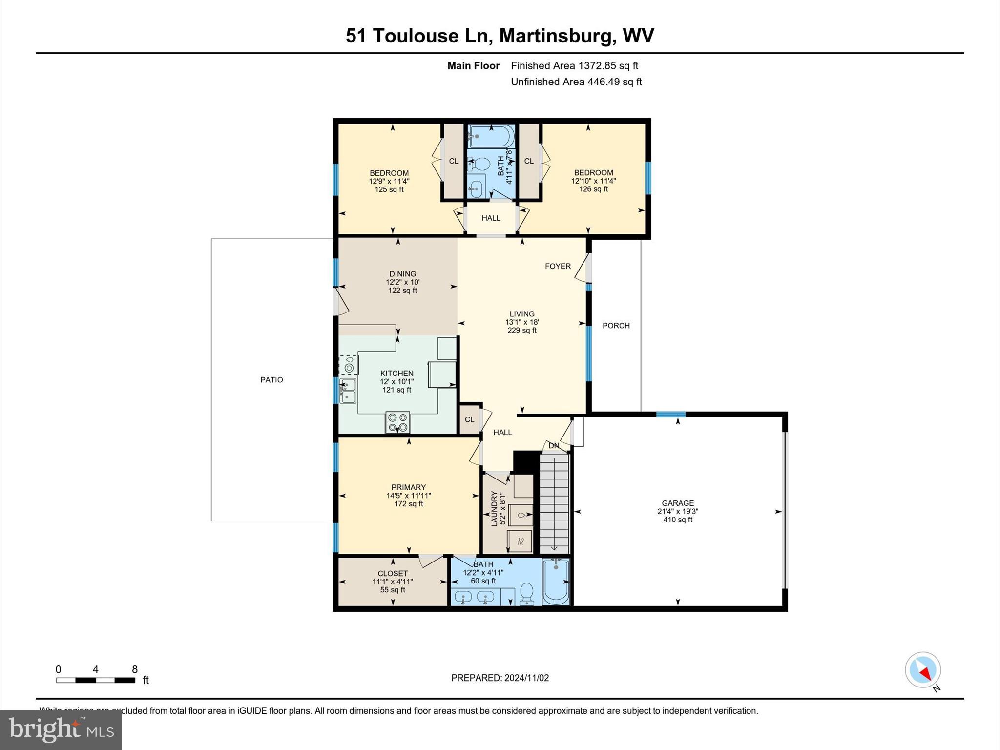 RED HILL - Residential
