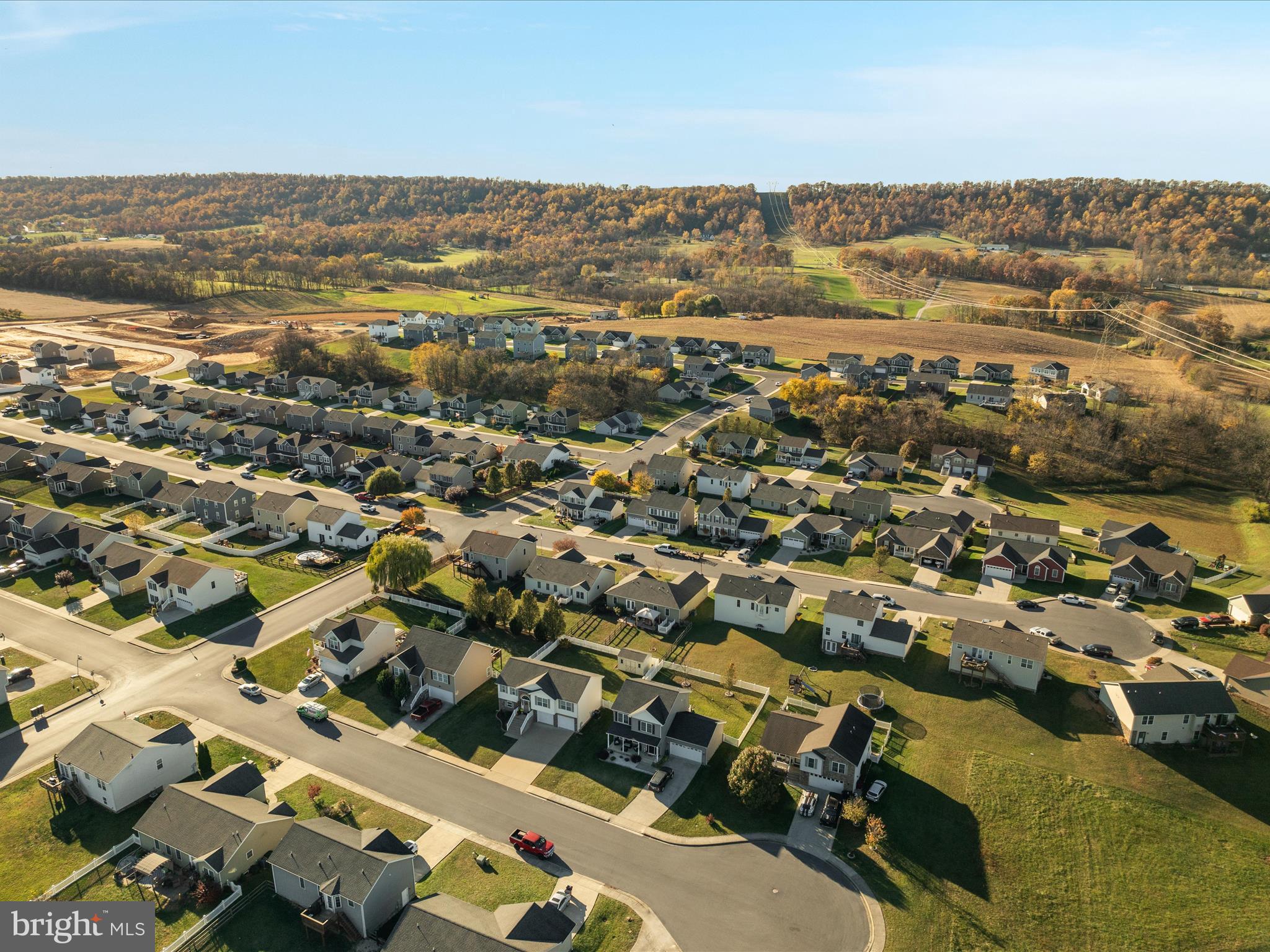 RED HILL - Residential