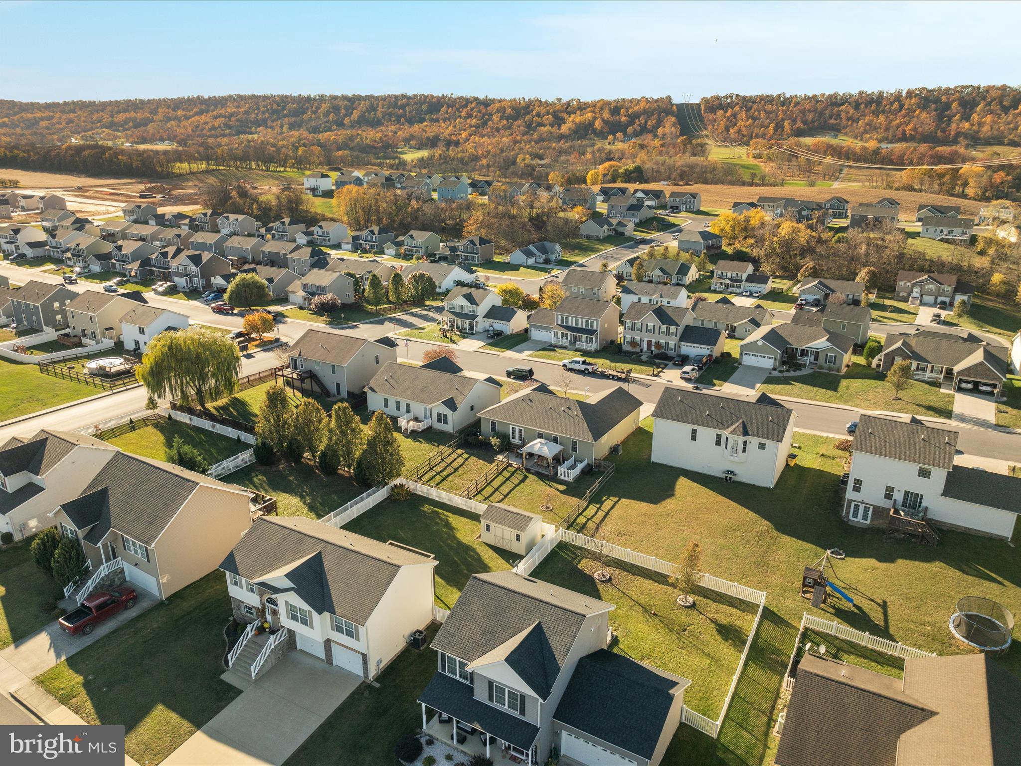 RED HILL - Residential
