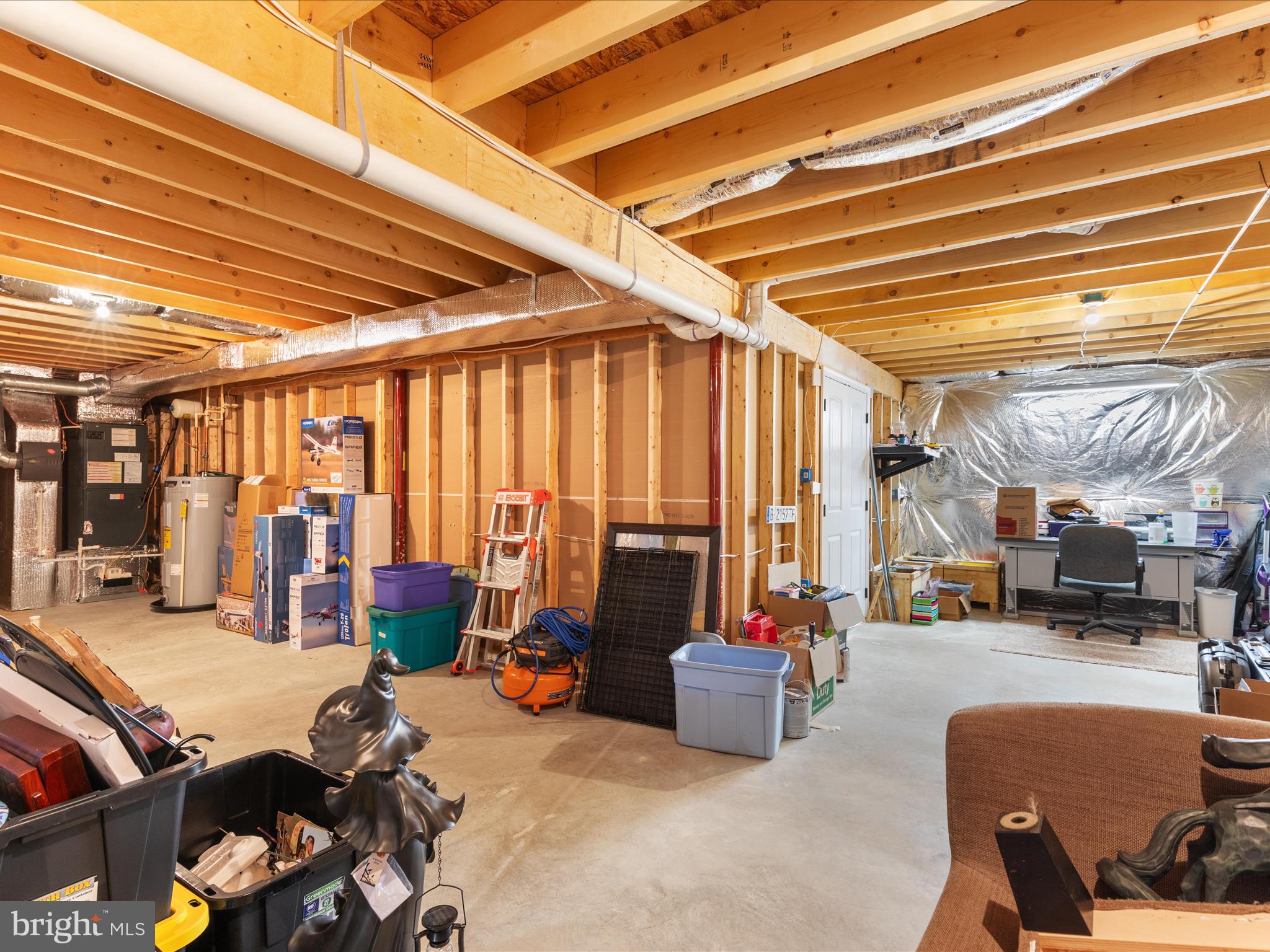 RED HILL - Residential