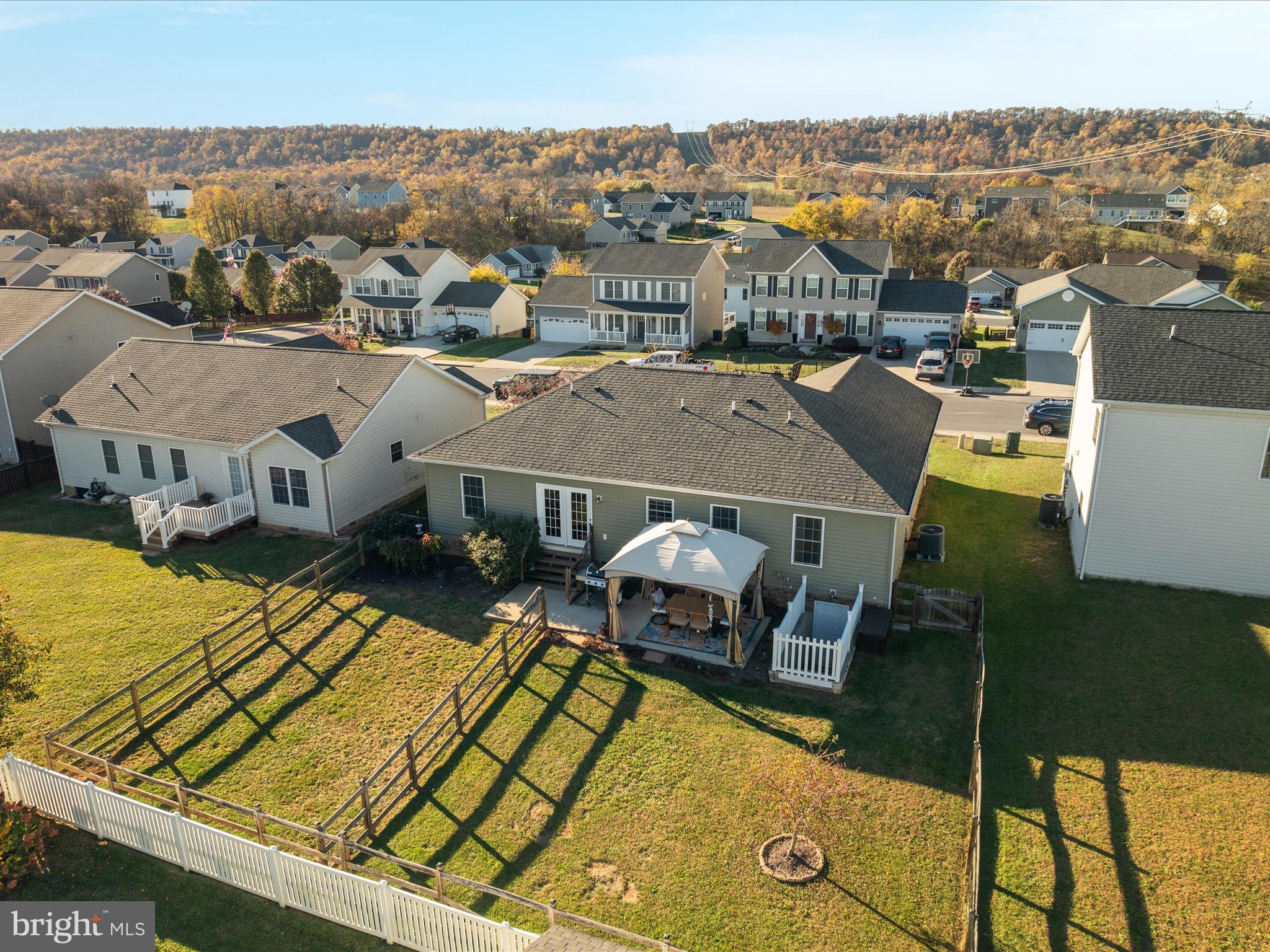 RED HILL - Residential