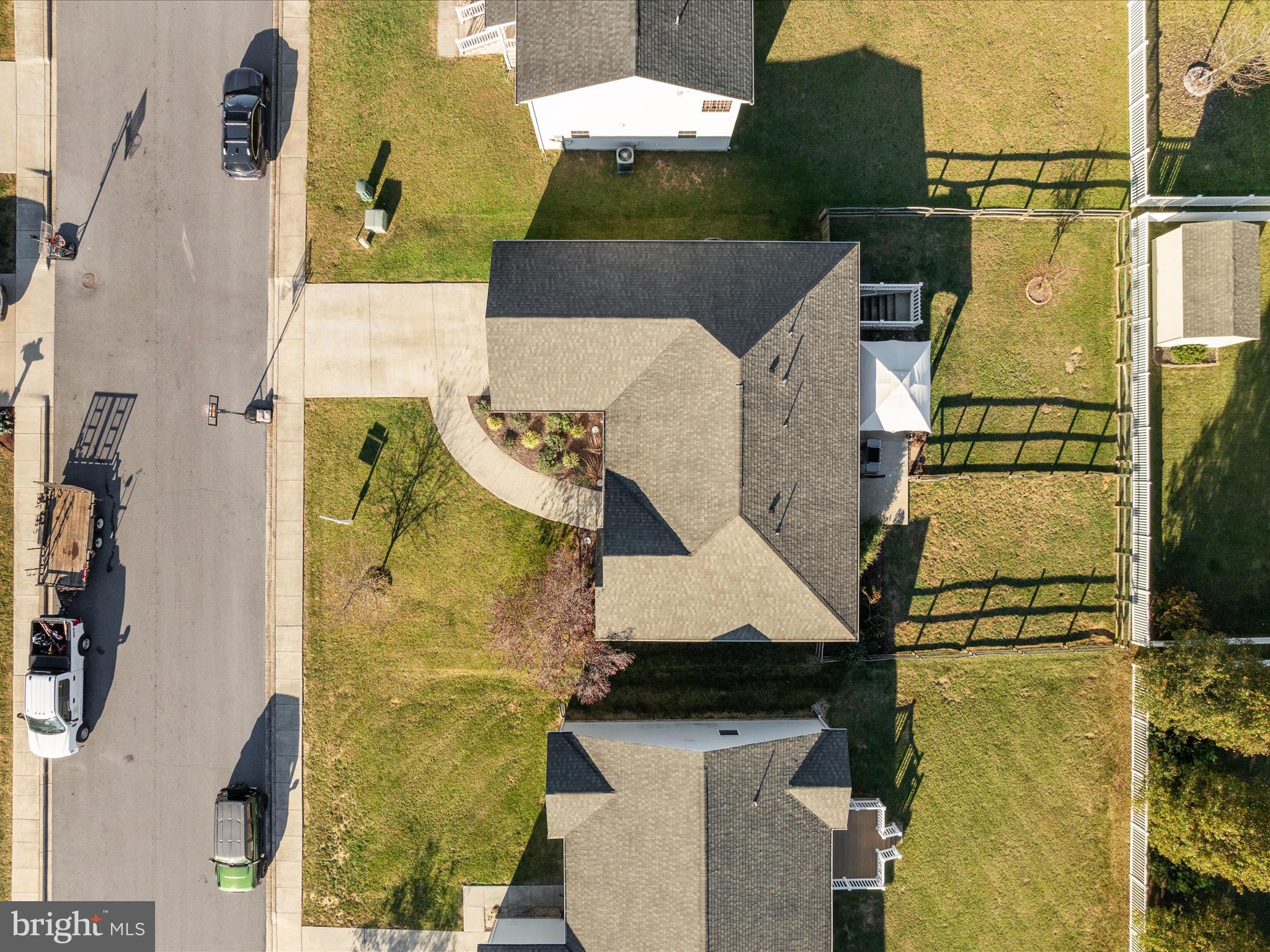 RED HILL - Residential