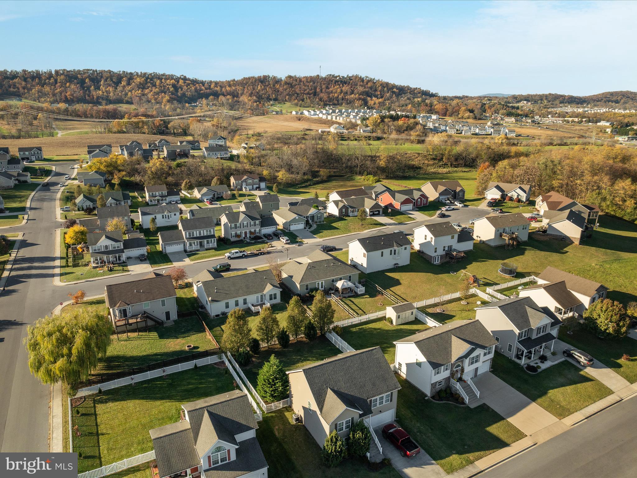 RED HILL - Residential