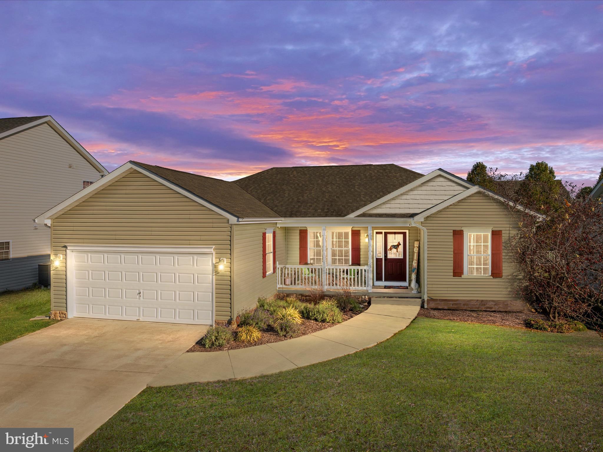 RED HILL - Residential