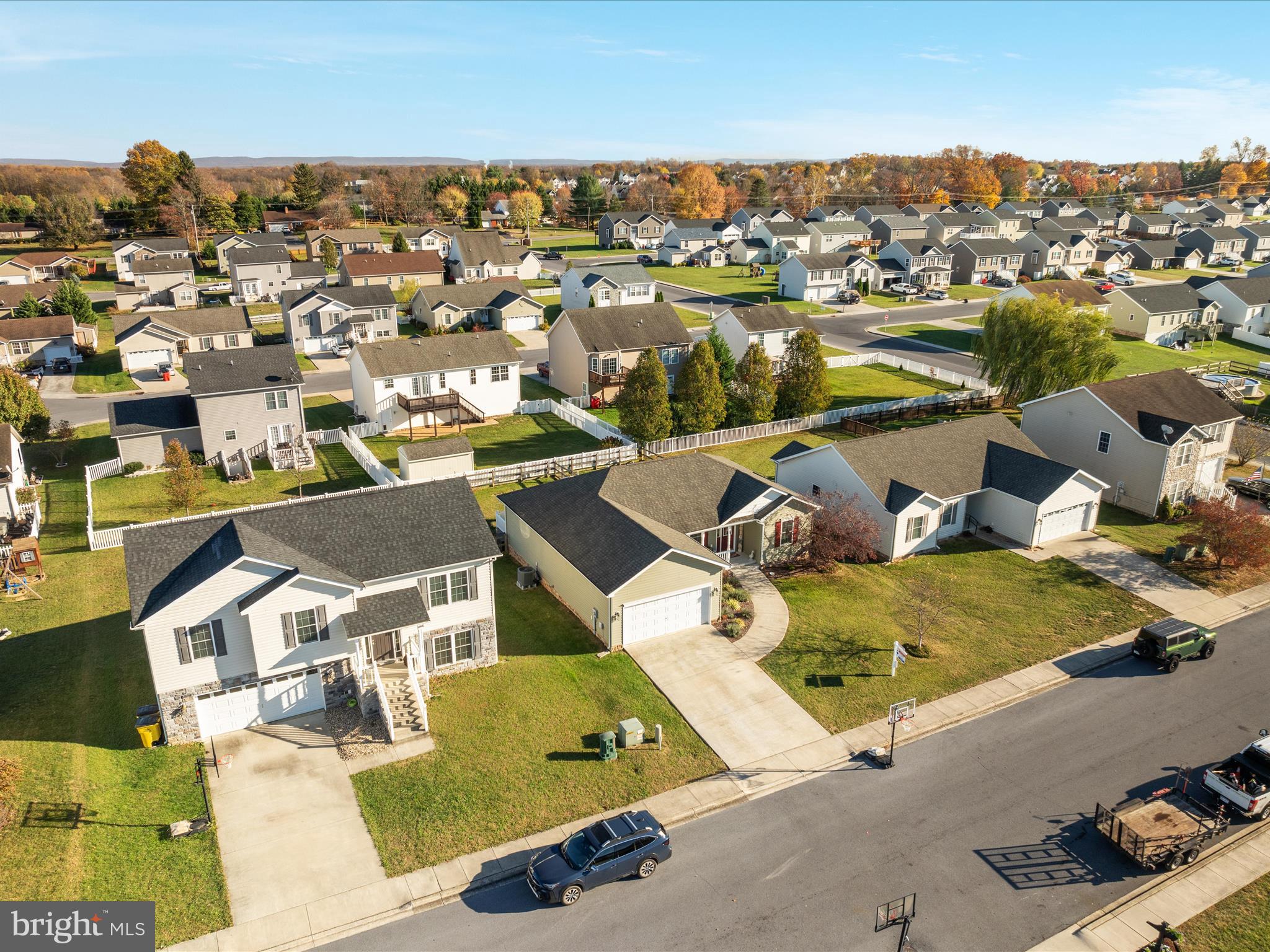 RED HILL - Residential