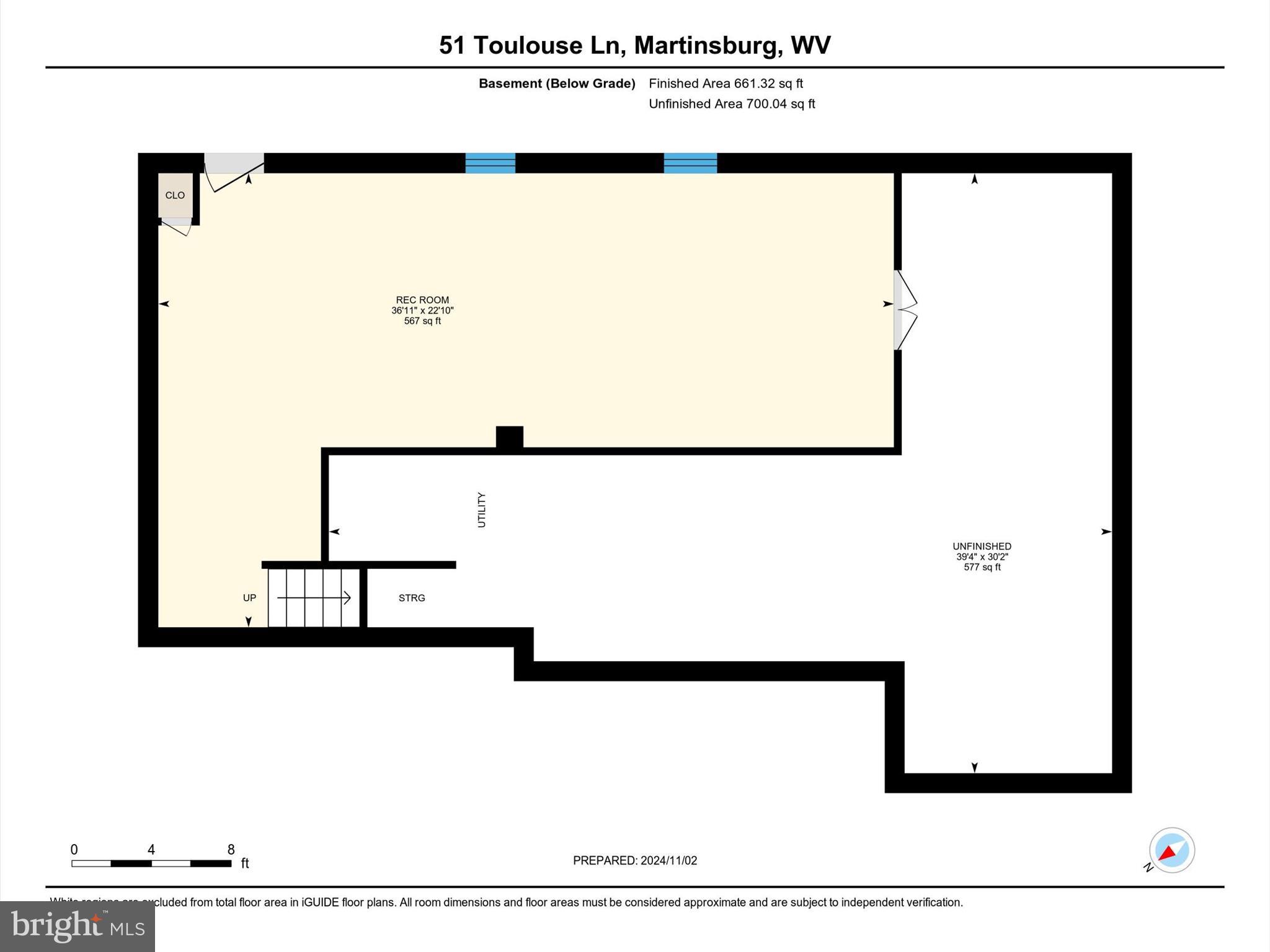 RED HILL - Residential