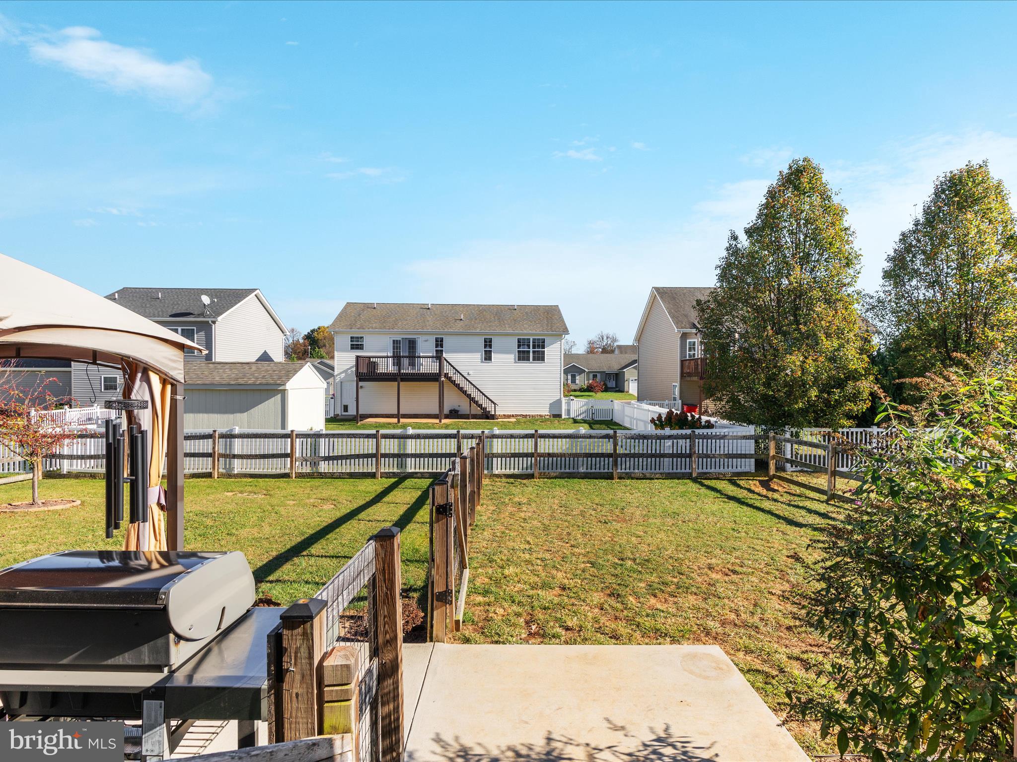 RED HILL - Residential