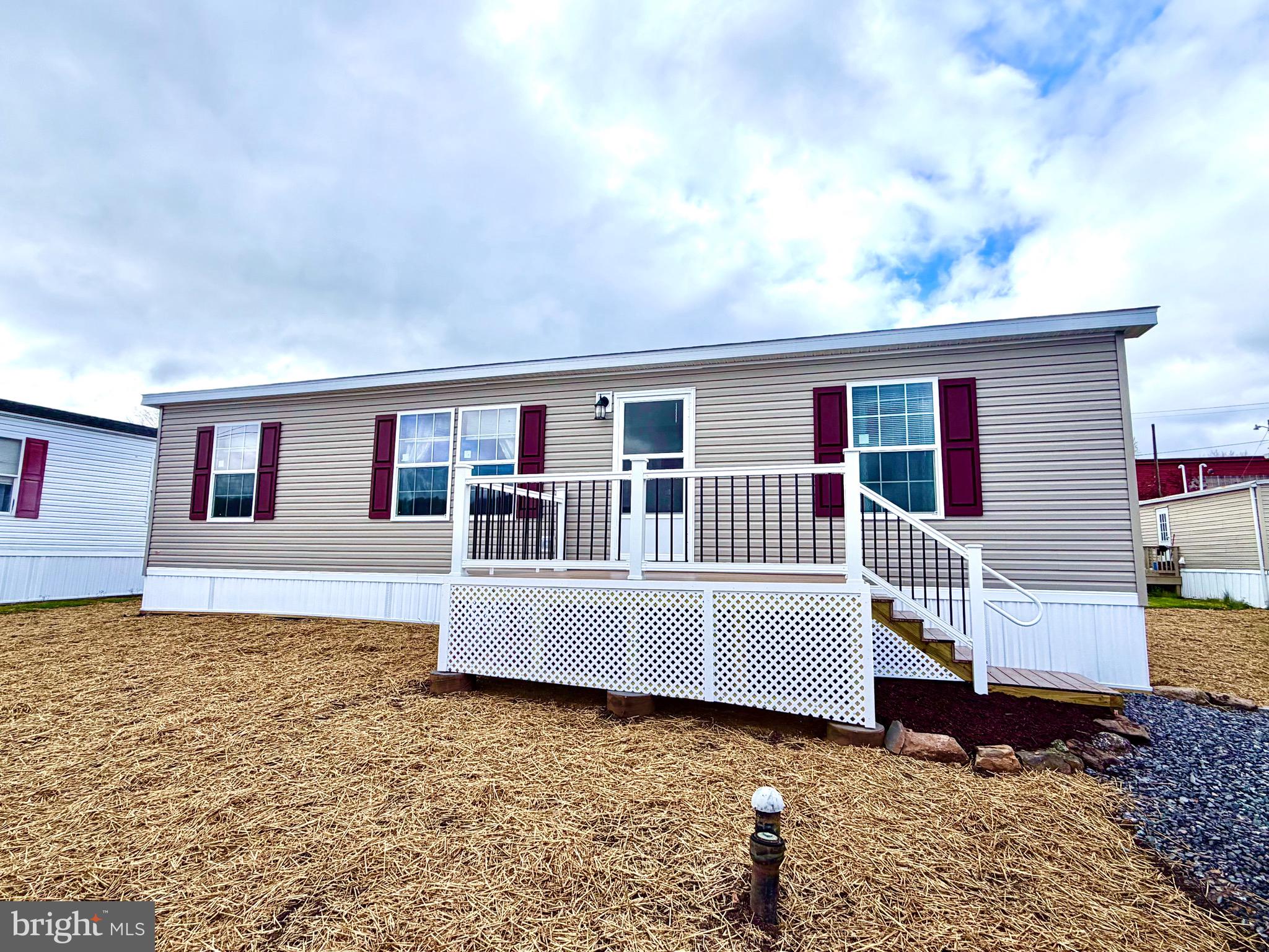 NONE AVAILABLE - Residential