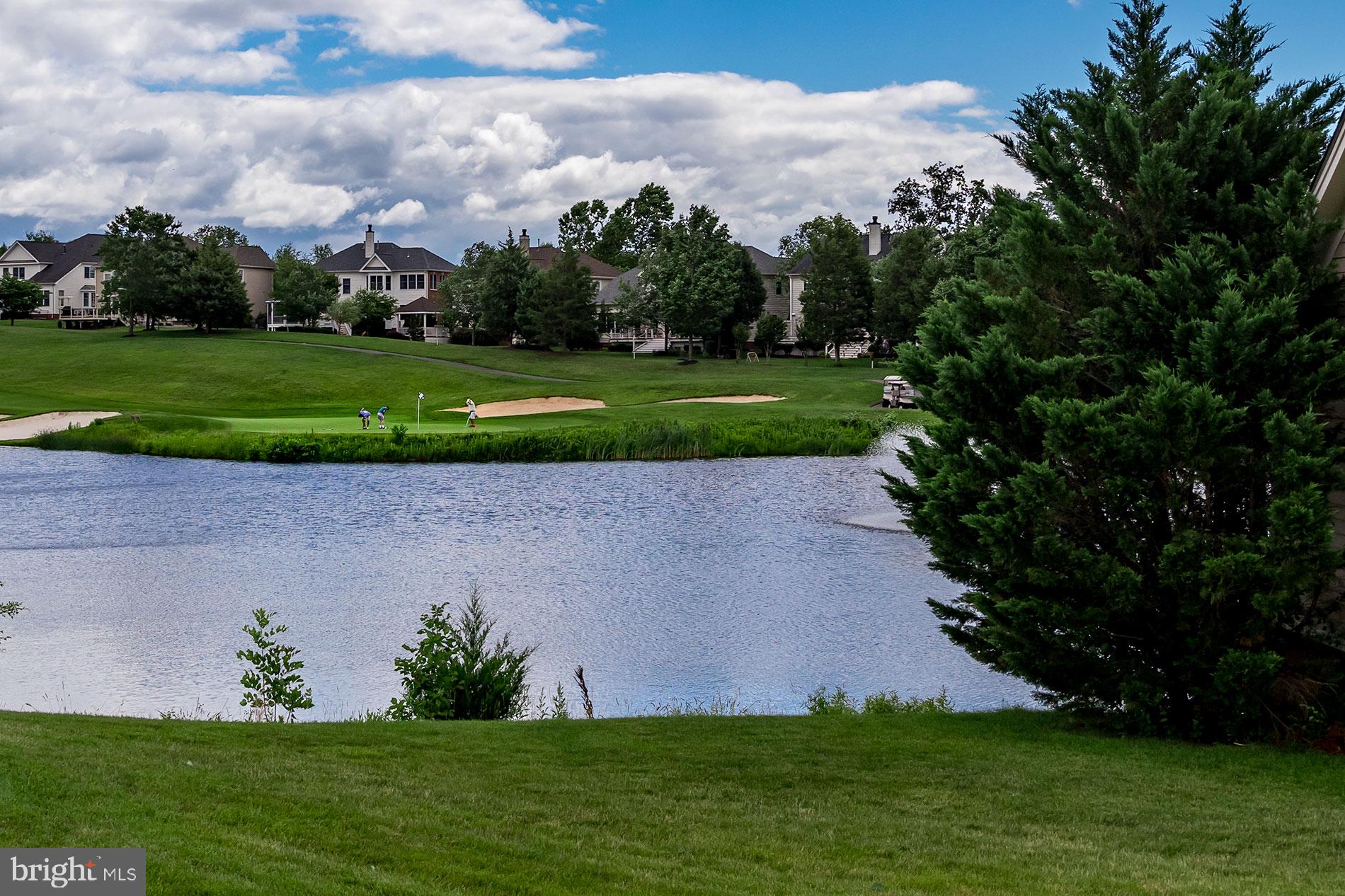 DOMINION VALLEY COUNTRY CLUB - Residential