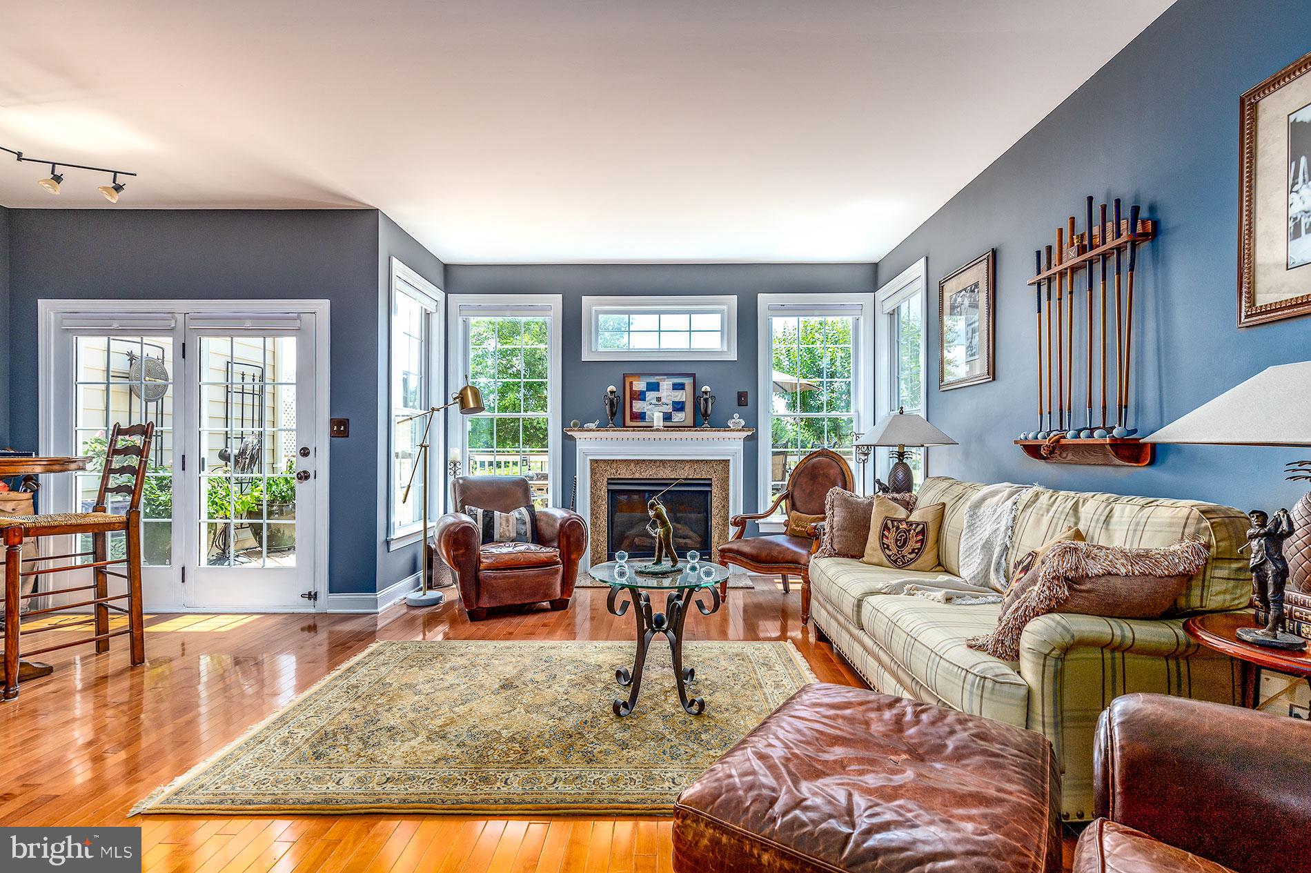 DOMINION VALLEY COUNTRY CLUB - Residential