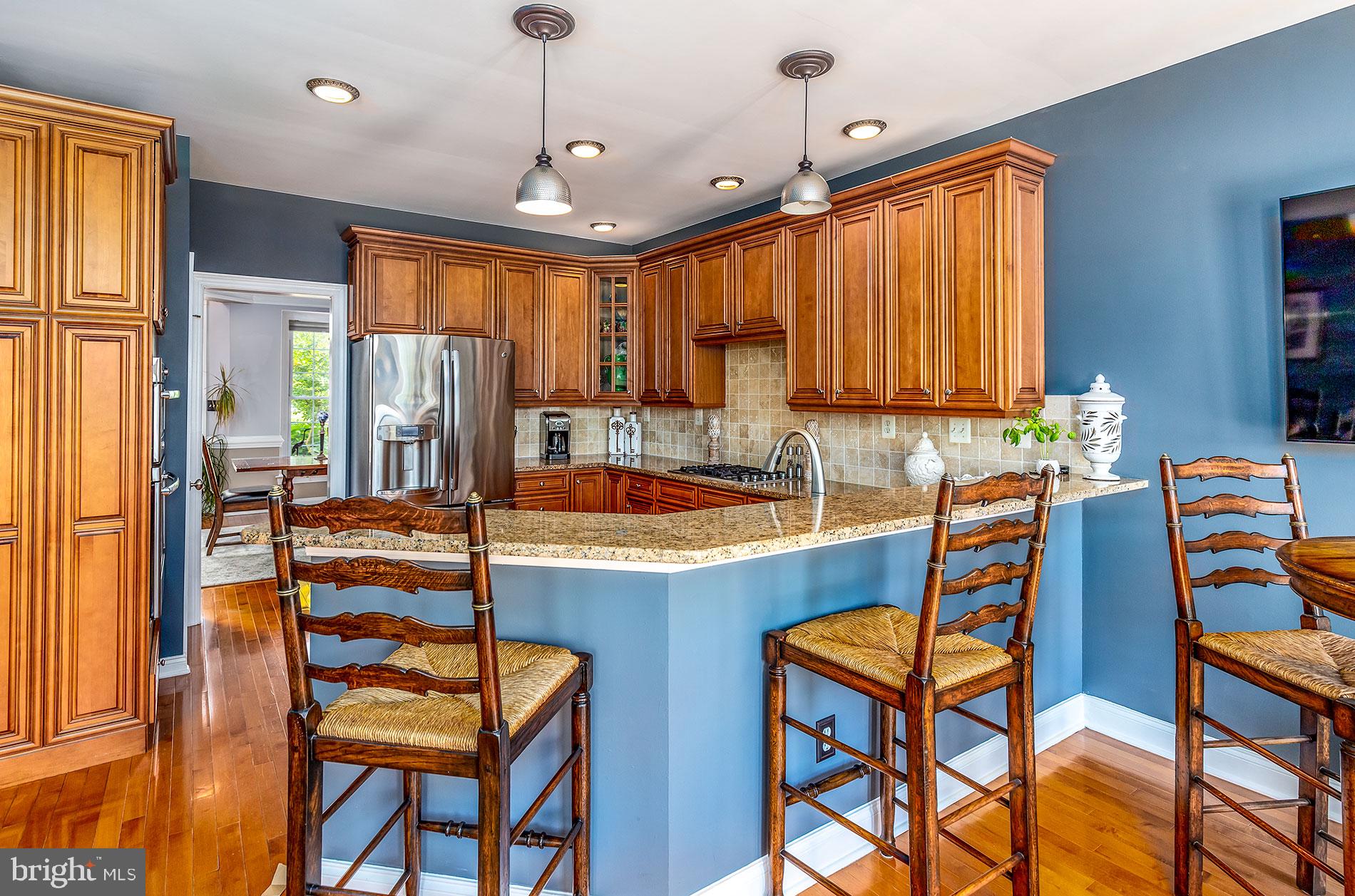 DOMINION VALLEY COUNTRY CLUB - Residential