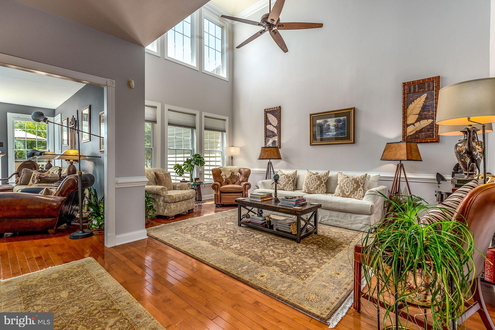 DOMINION VALLEY COUNTRY CLUB - Residential