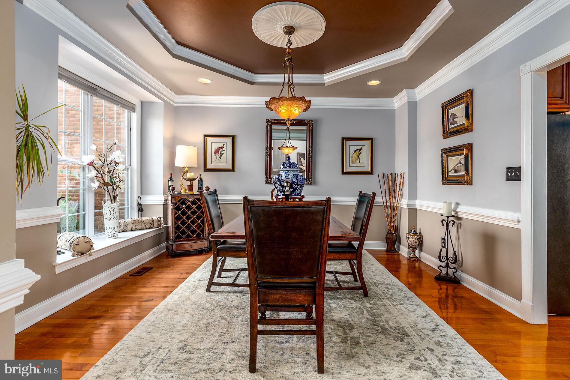 DOMINION VALLEY COUNTRY CLUB - Residential