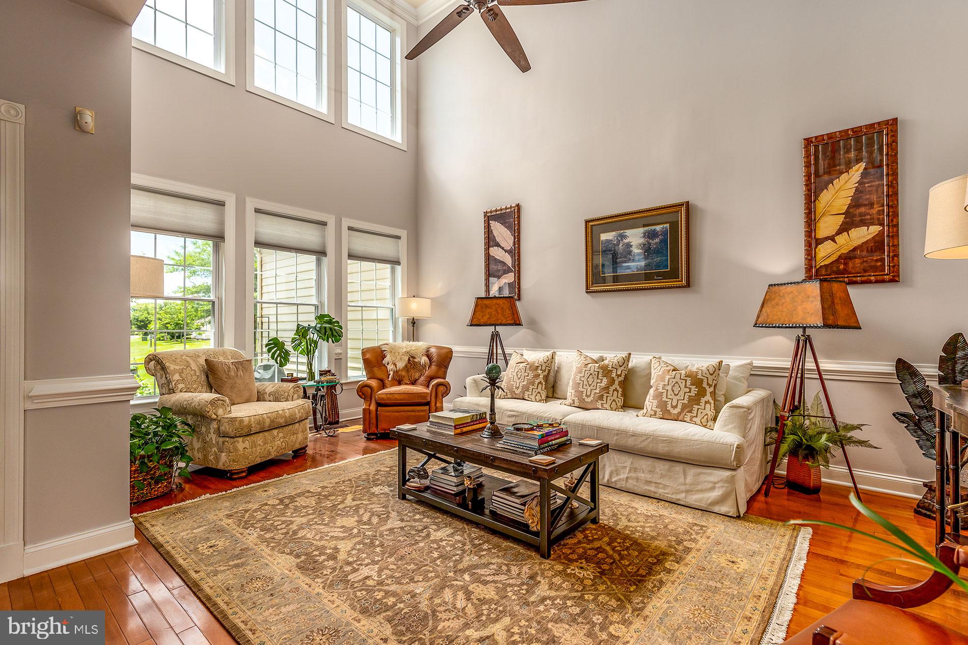 DOMINION VALLEY COUNTRY CLUB - Residential