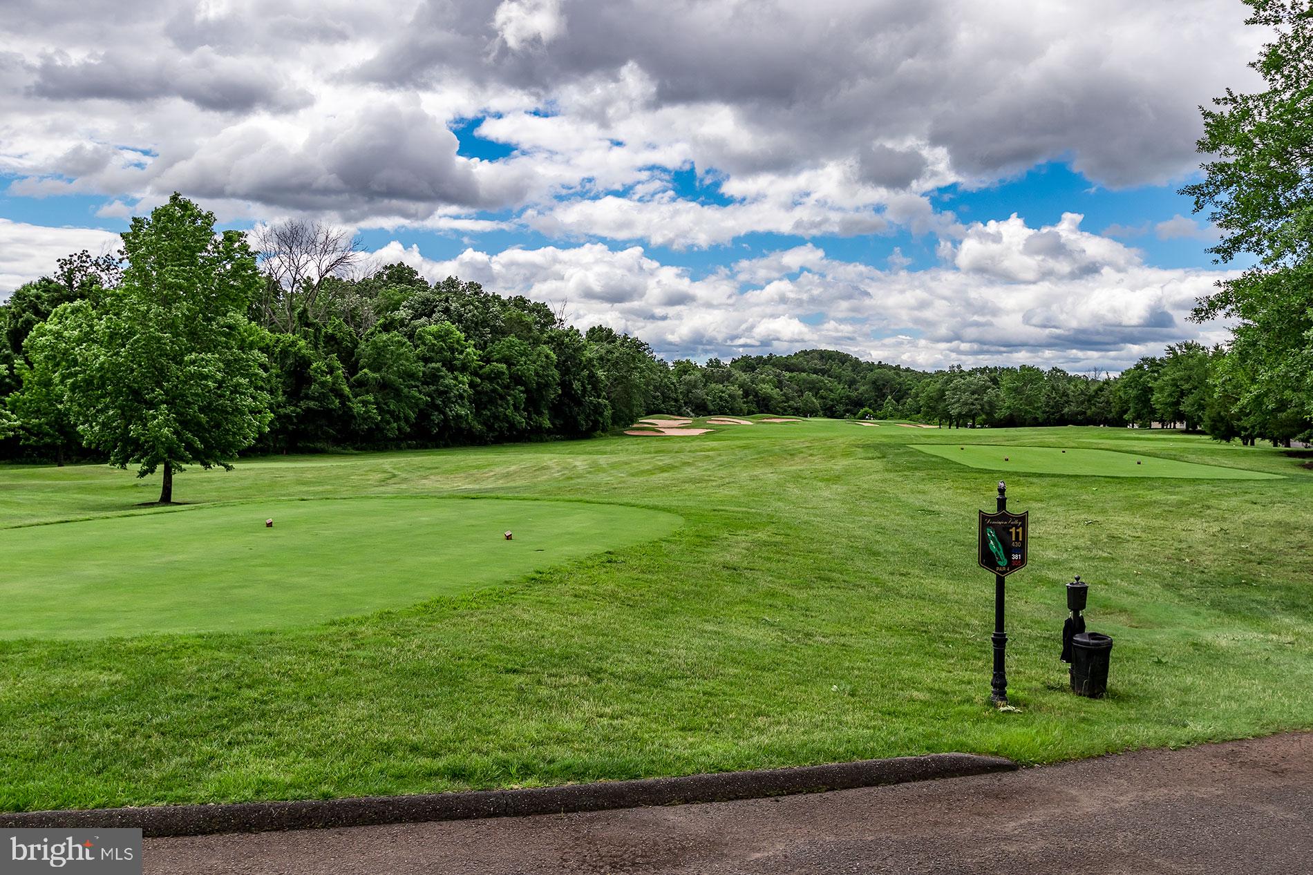 DOMINION VALLEY COUNTRY CLUB - Residential