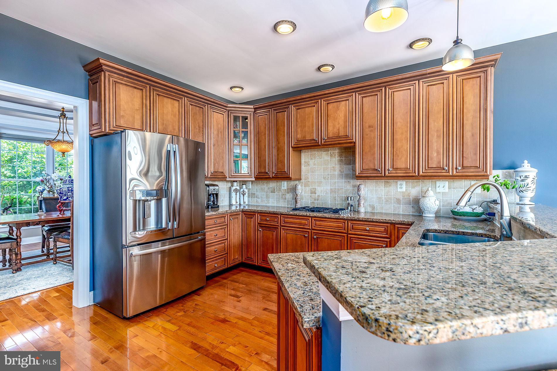 DOMINION VALLEY COUNTRY CLUB - Residential