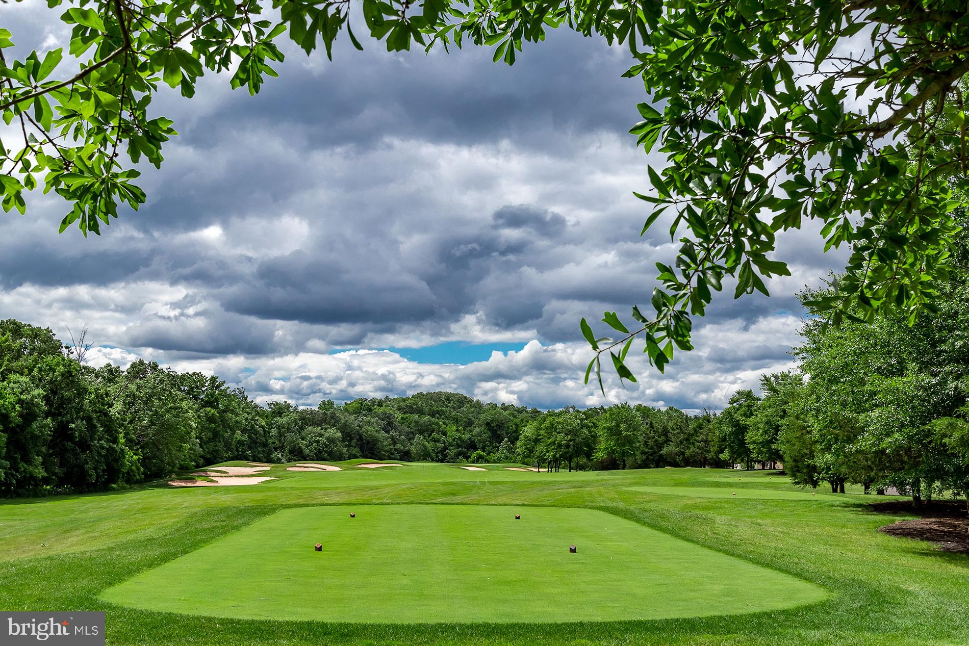 DOMINION VALLEY COUNTRY CLUB - Residential