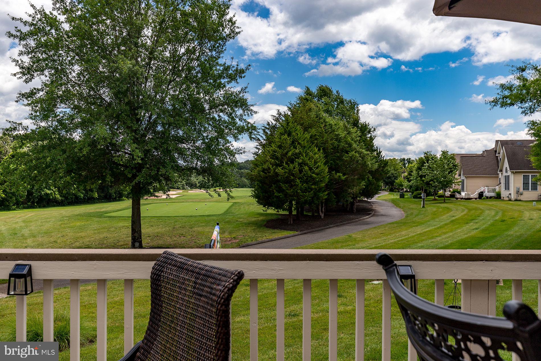 DOMINION VALLEY COUNTRY CLUB - Residential