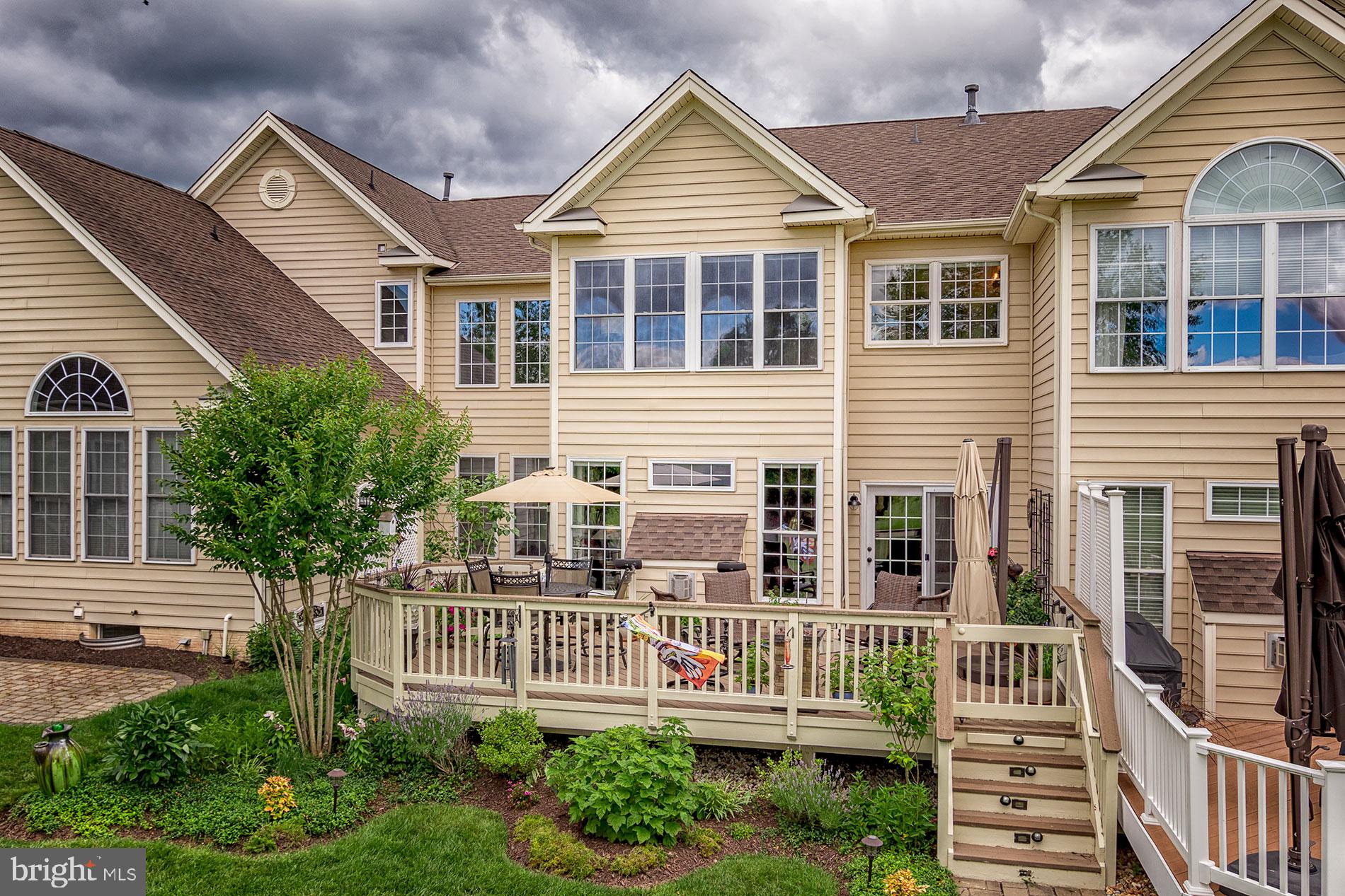 DOMINION VALLEY COUNTRY CLUB - Residential